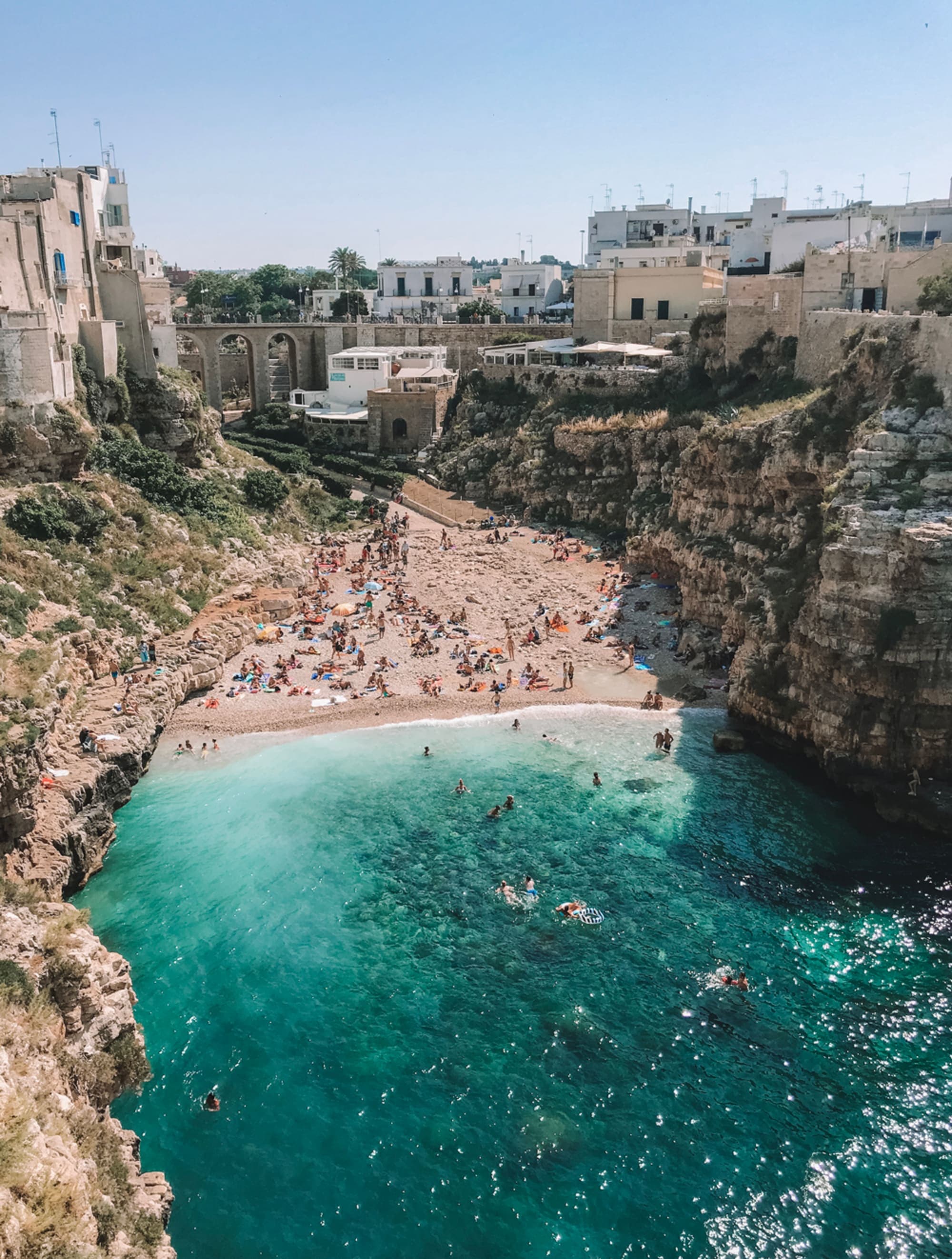 Puglia Road Trip Guide: A Hidden Gem in Southern Italy curated by Renata Schaitza