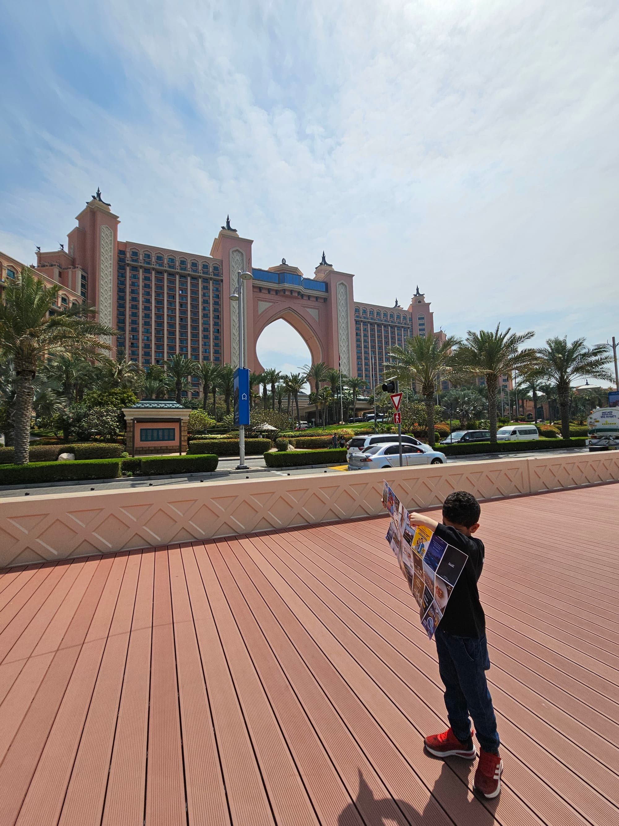 A Mom’s Guide to Dubai! curated by Nada Emile