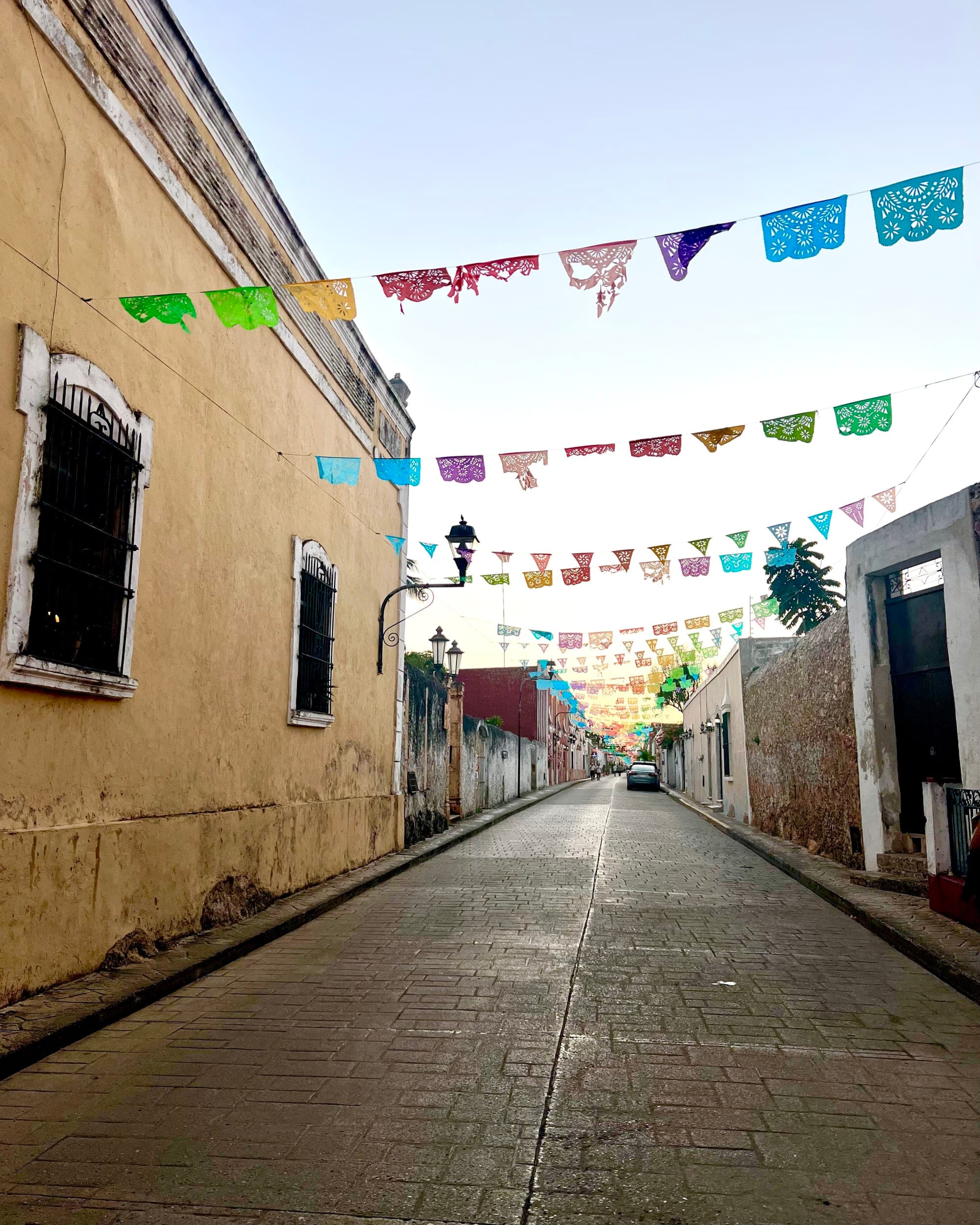 Tulum: For the Mindful Traveler on a Budget curated by Kait Avila