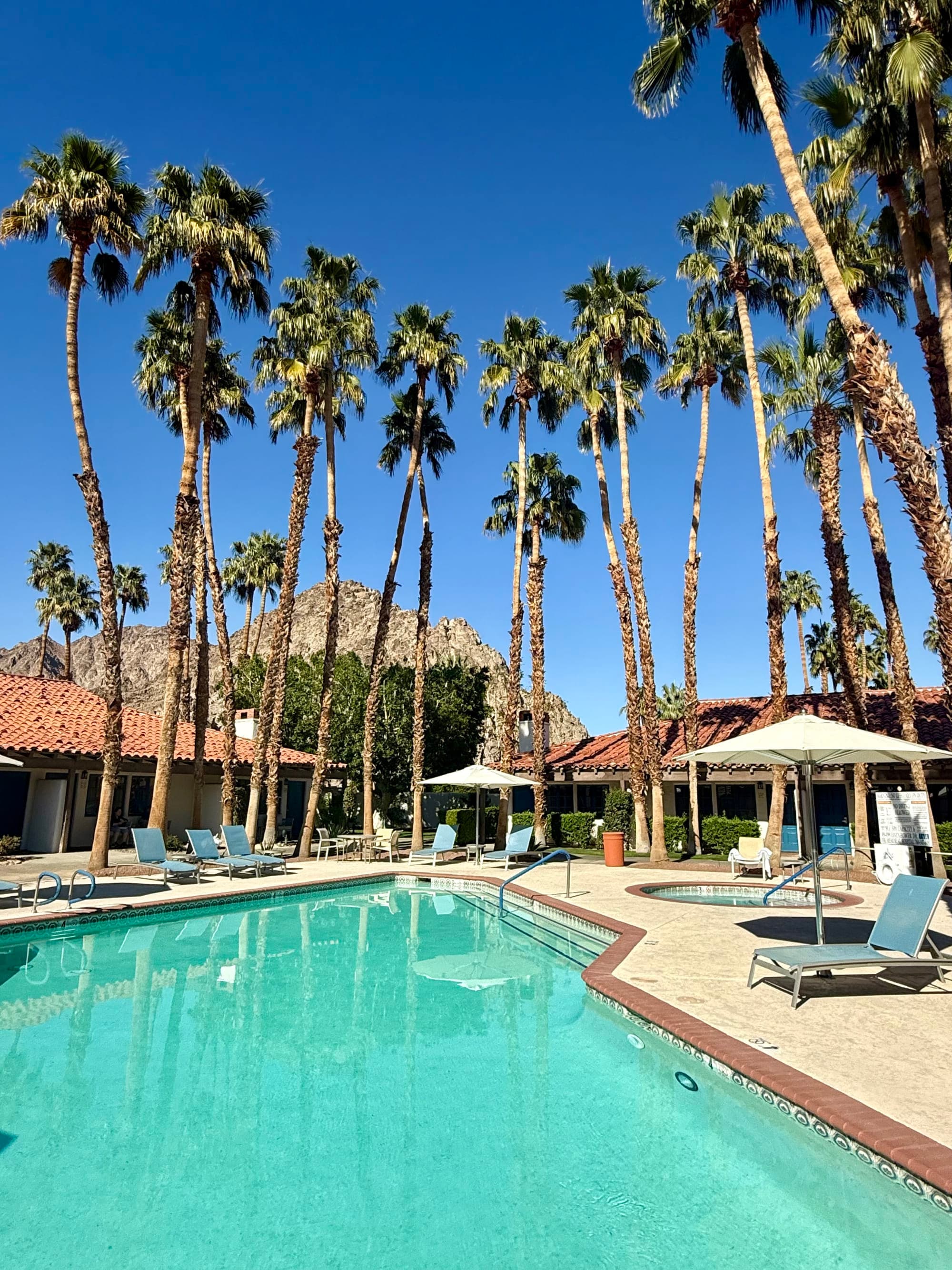 Hidden Gem of the Desert: A Weekend Getaway in La Quinta, CA curated by Liz Lee