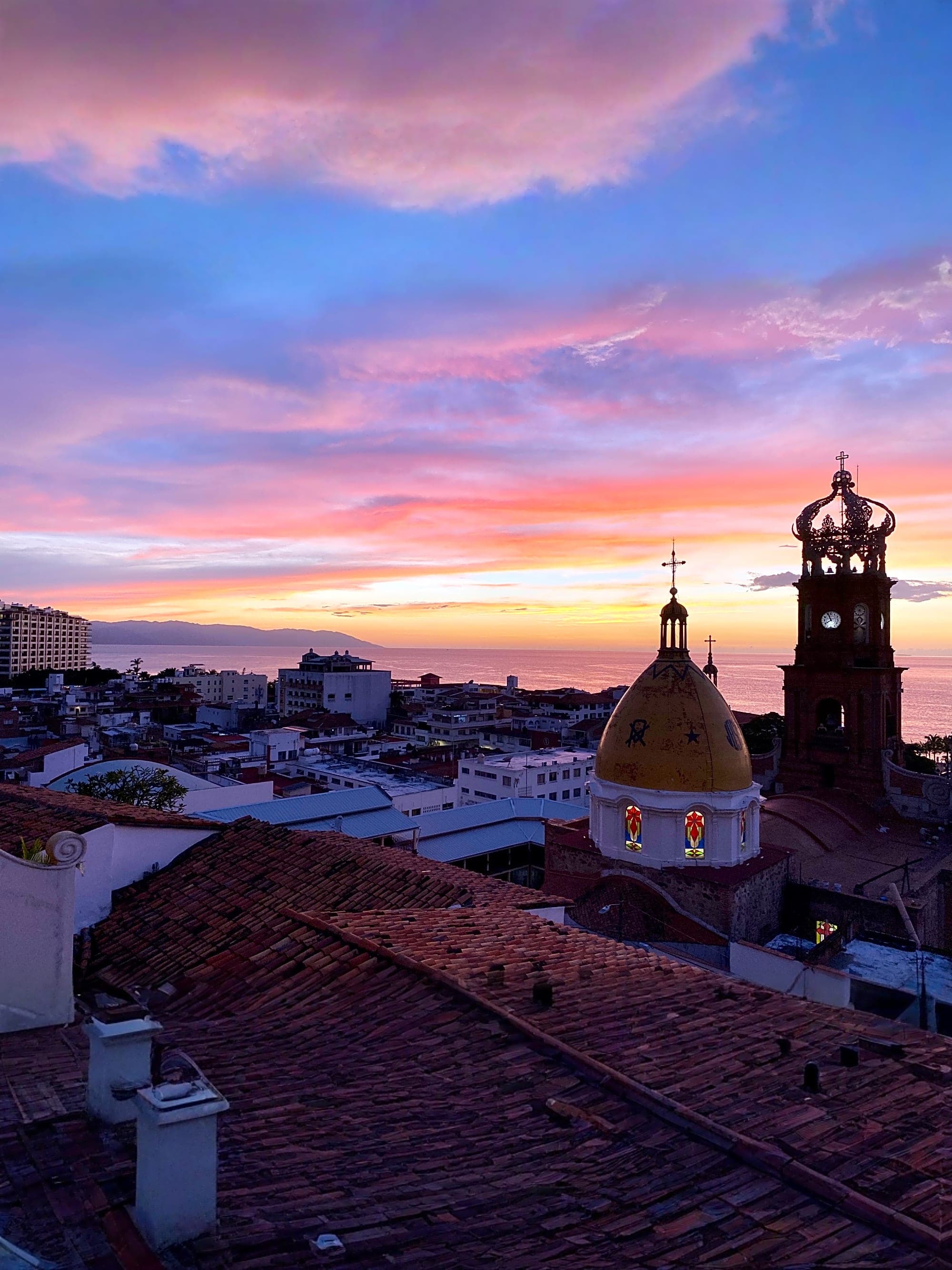 Puerto Vallarta: All-Inclusive for the Foodie curated by Connie Norwell