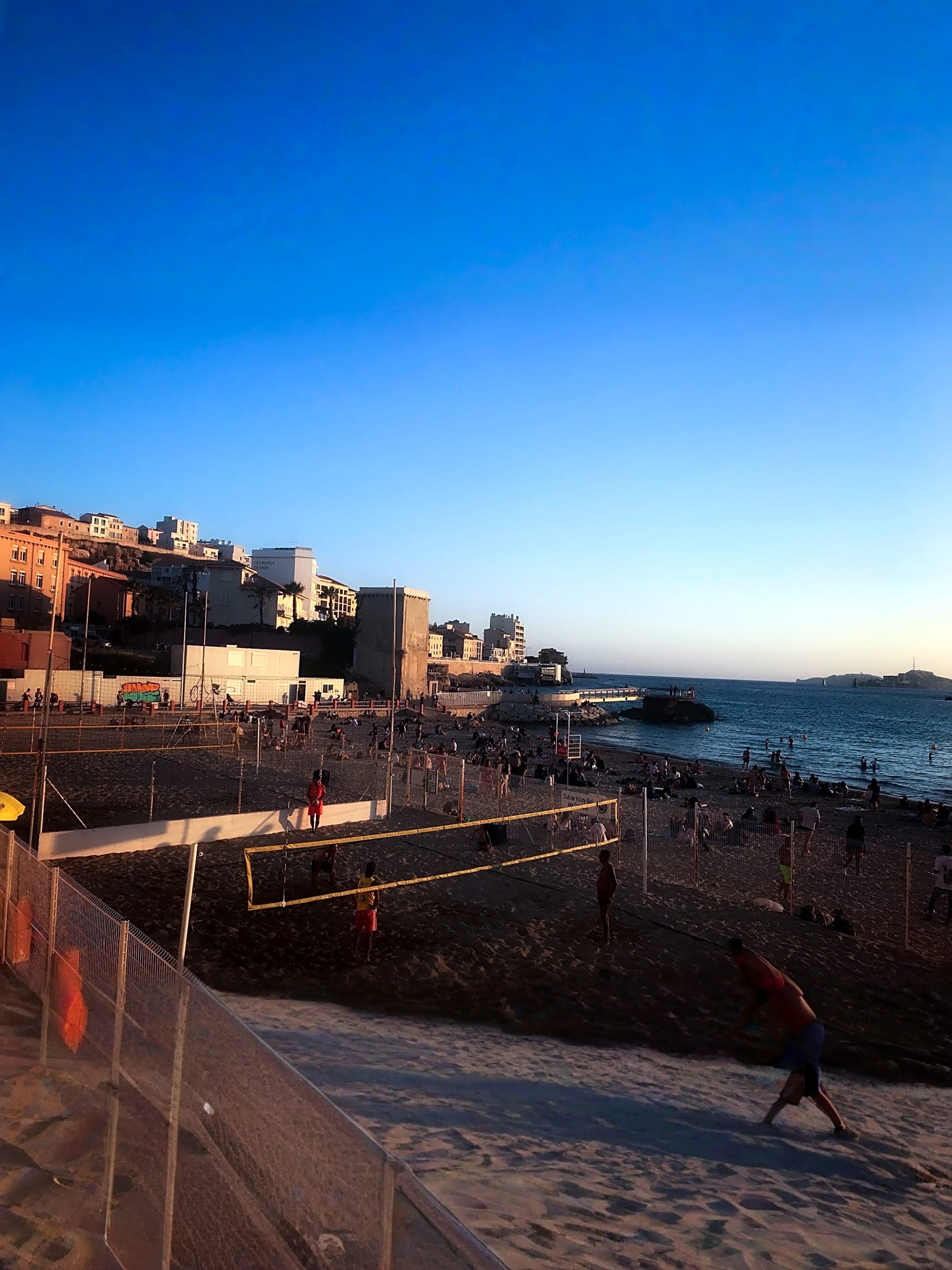 Marseille, France: What to See and Where to Eat in the Southern French Seaport curated by Courtney Bishop