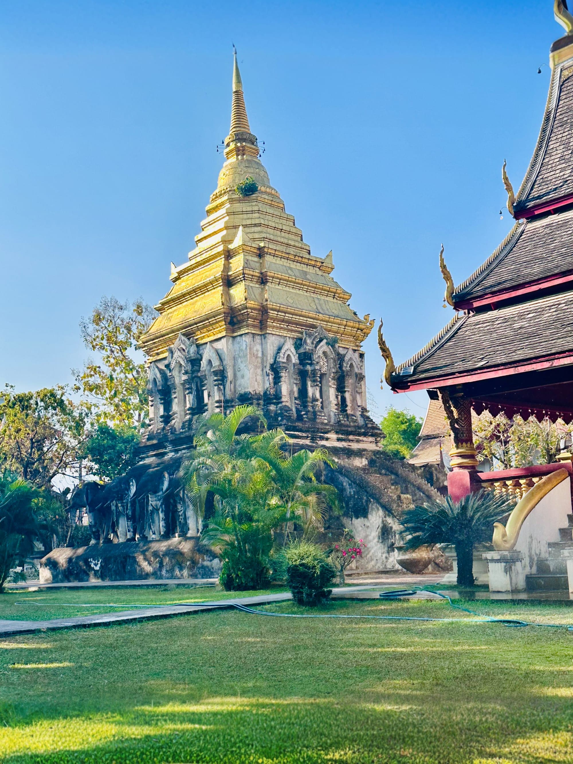 Northern Thailand & Laos Adventure curated by Emily Lawson