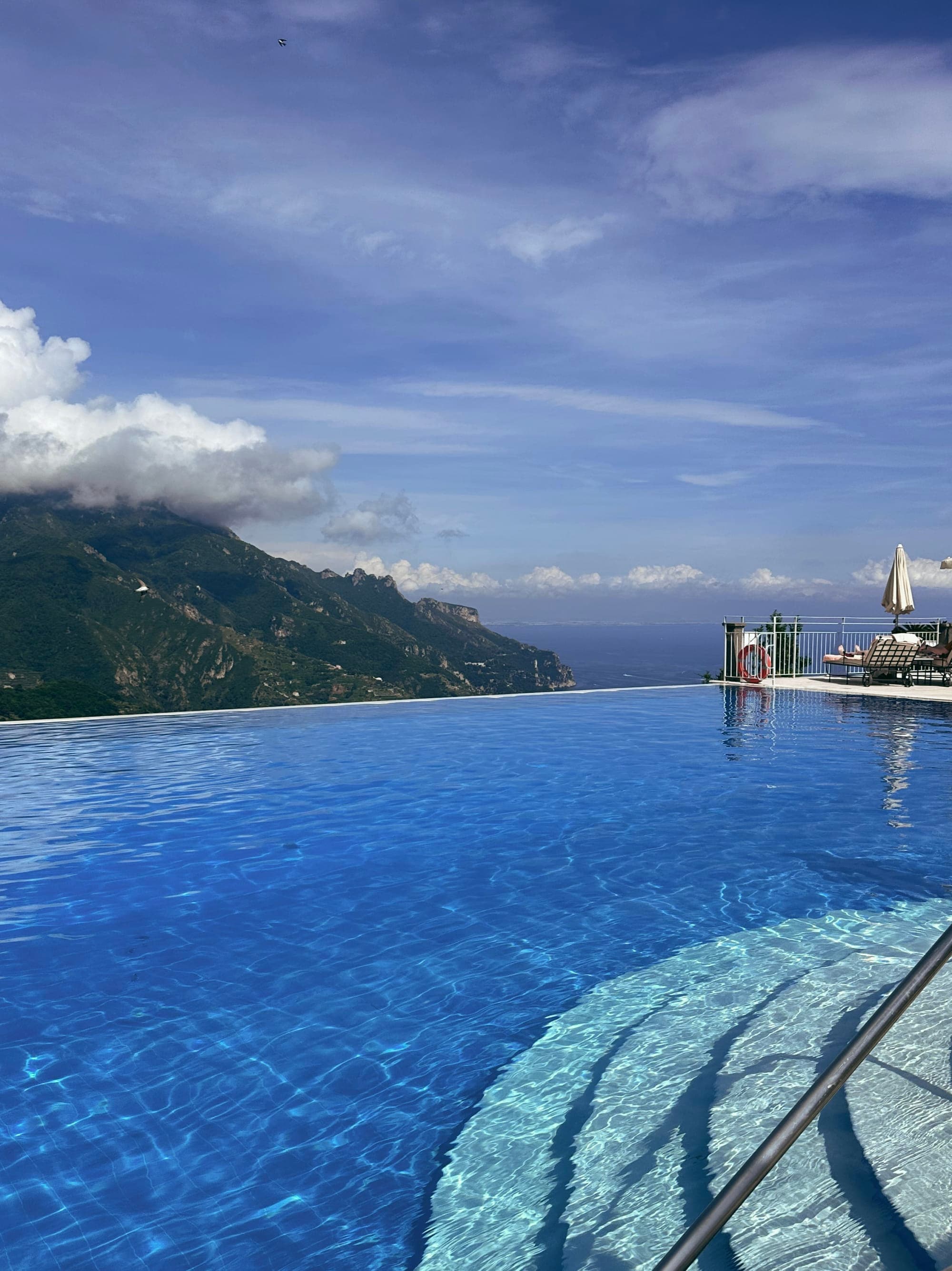 Explore A More Intimate Side of the Amalfi Coast: Ravello, Italy curated by Julia Kehoe