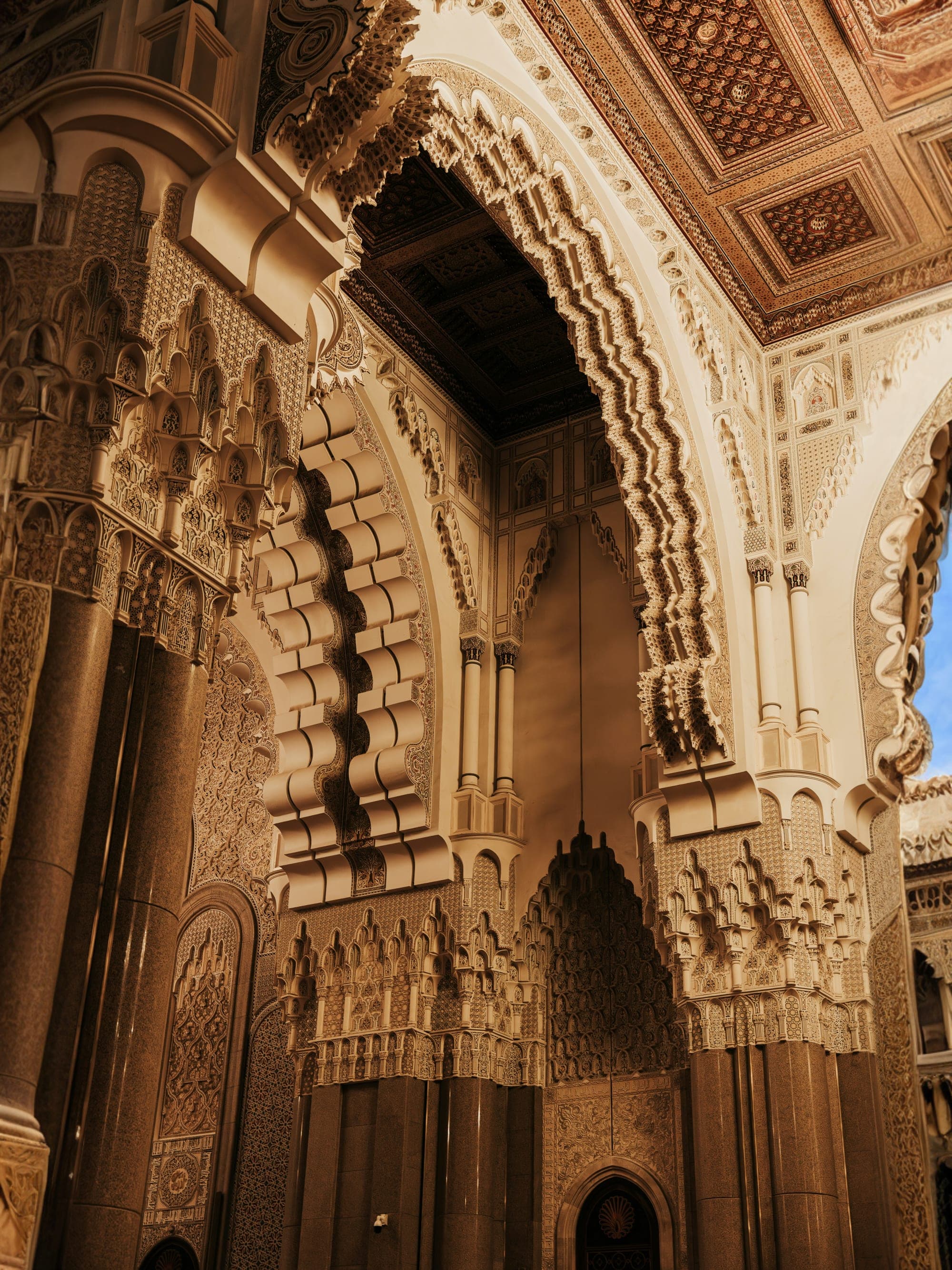 10-Day Immersive Cultural Experience in Morocco curated by Erin Colatrella