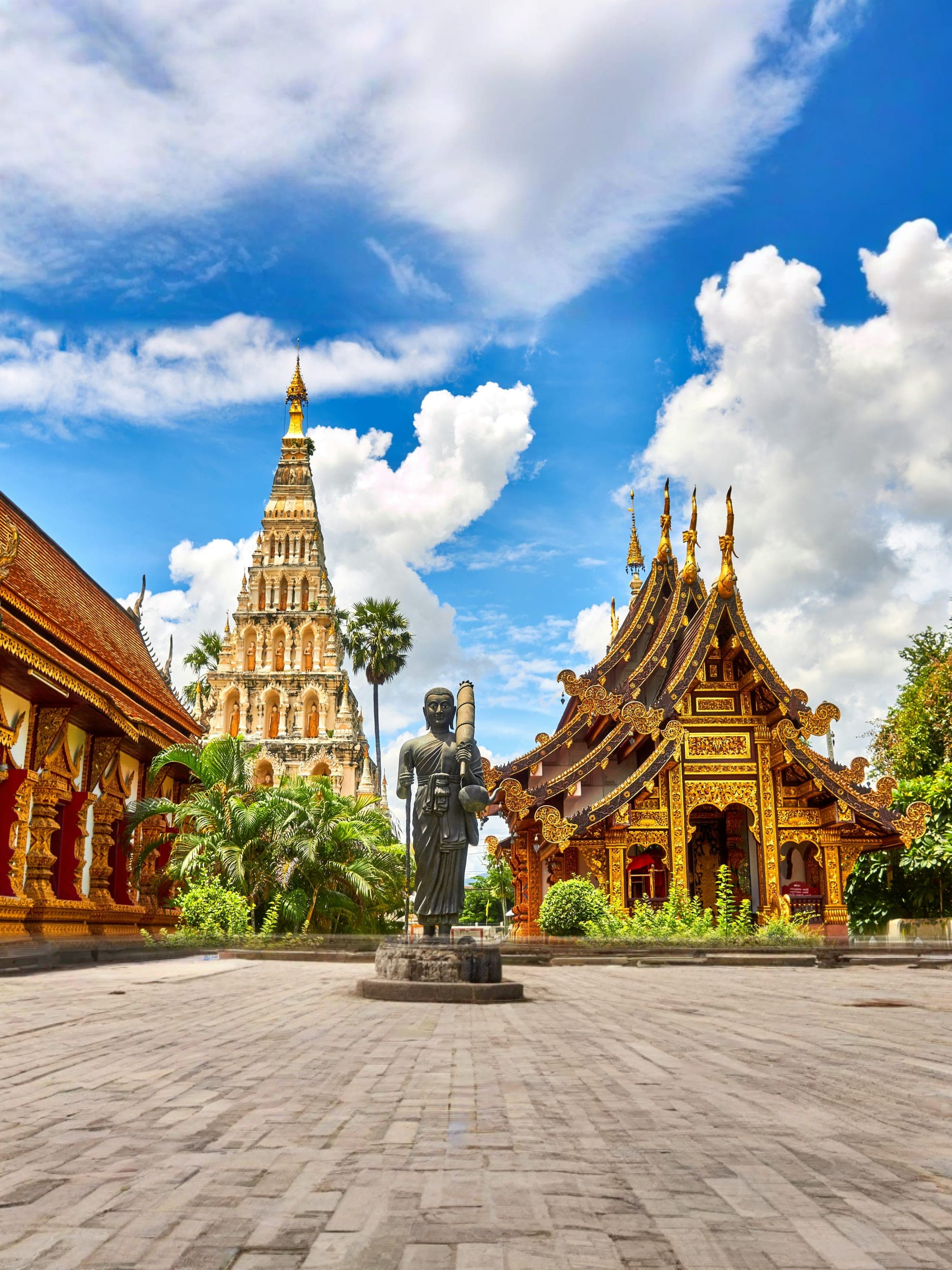 14-Day Thailand Itinerary curated by Bailey Sanchez