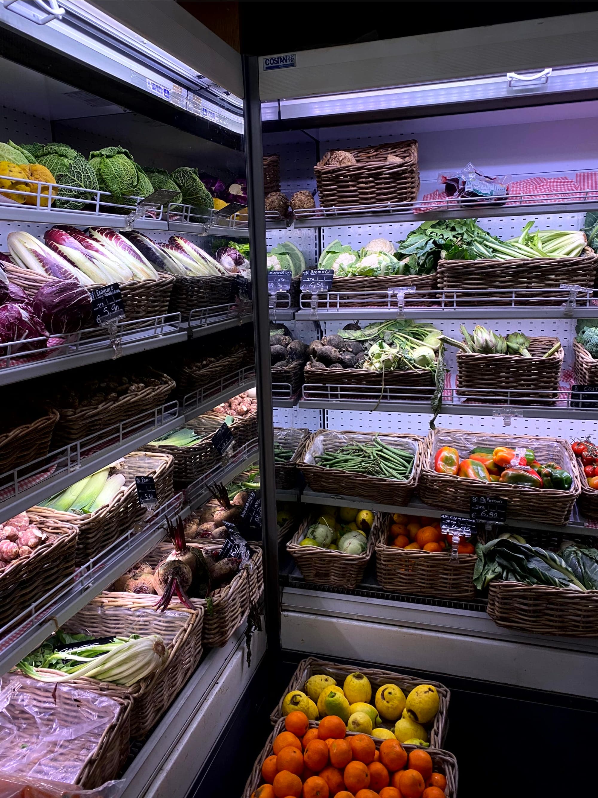 Wellness and Healthy Guide to Milan curated by Margaret Ross