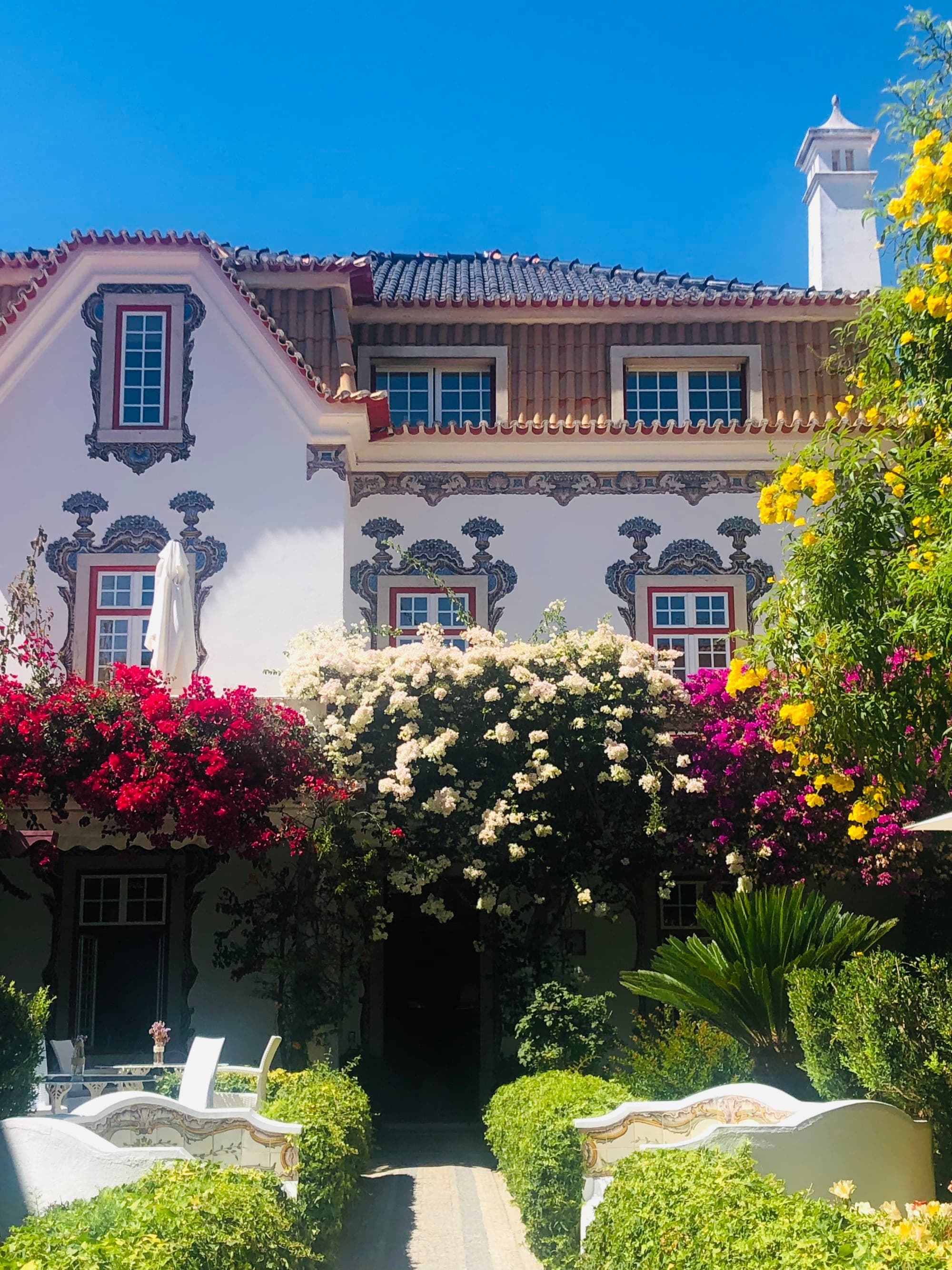 Next Stop: Lisbon curated by Soo Bae