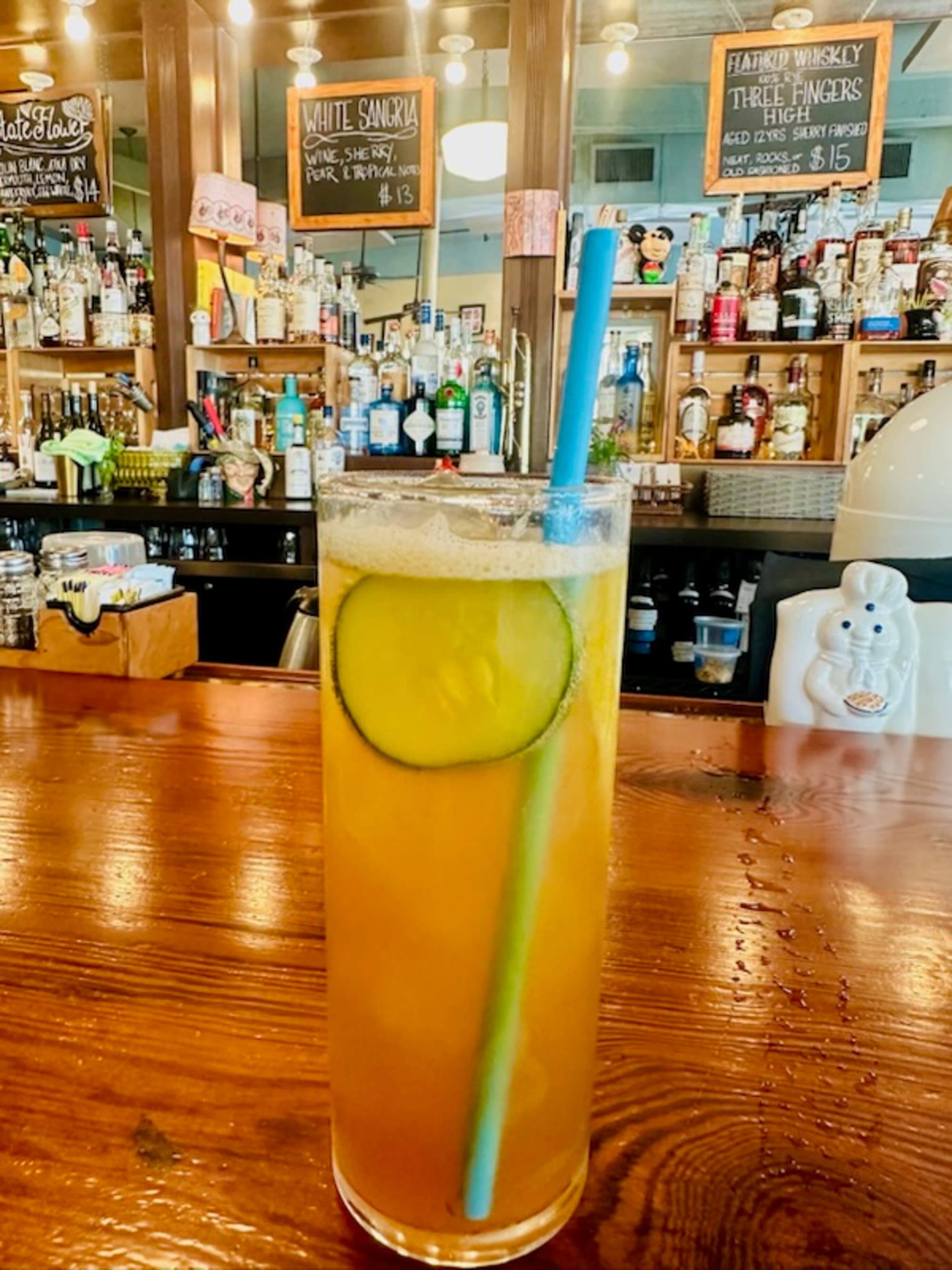 New Orleans Like a Local curated by Lezlie Griffin