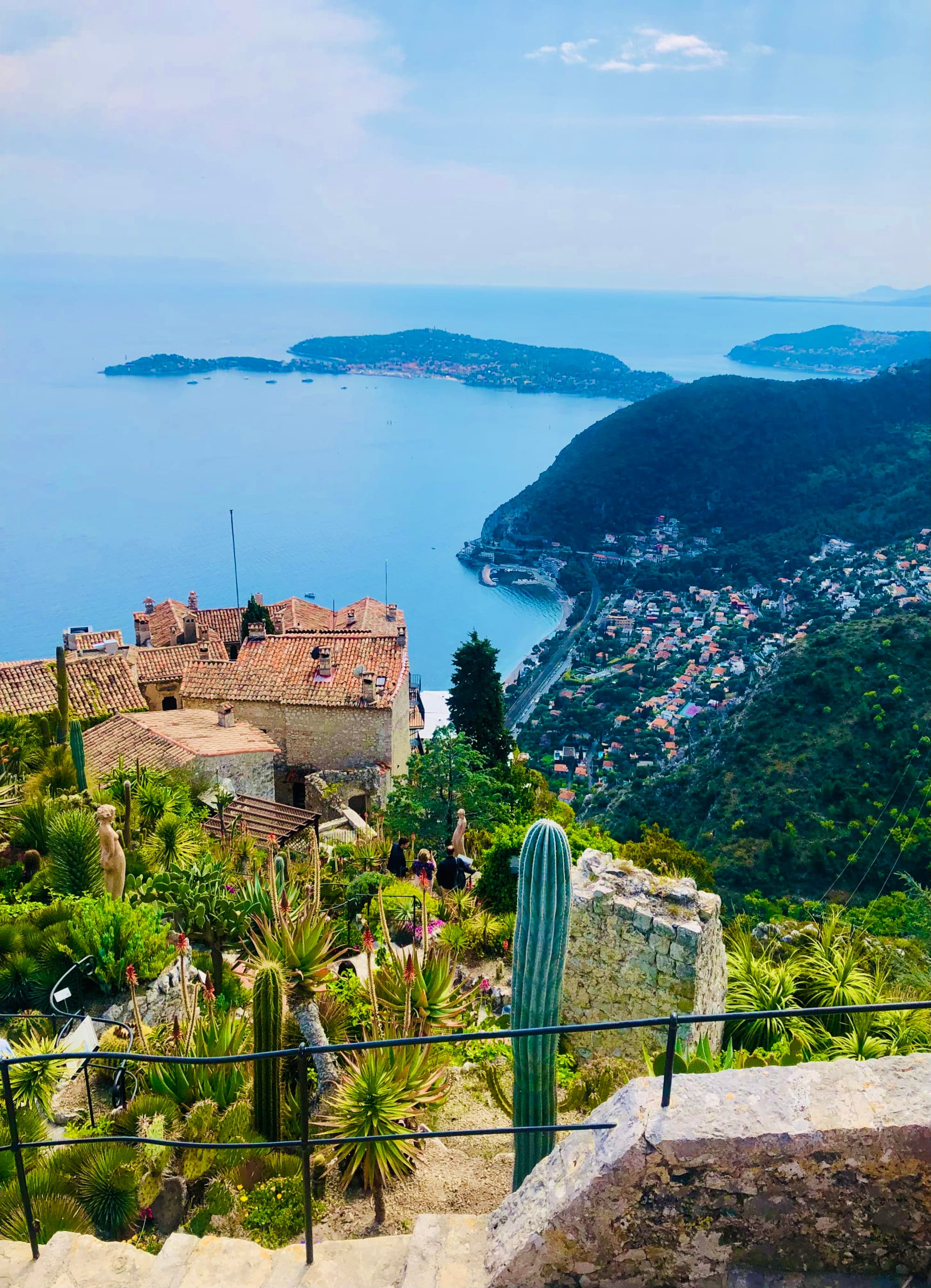 Next Stop: Nice, French Riviera curated by Soo Bae