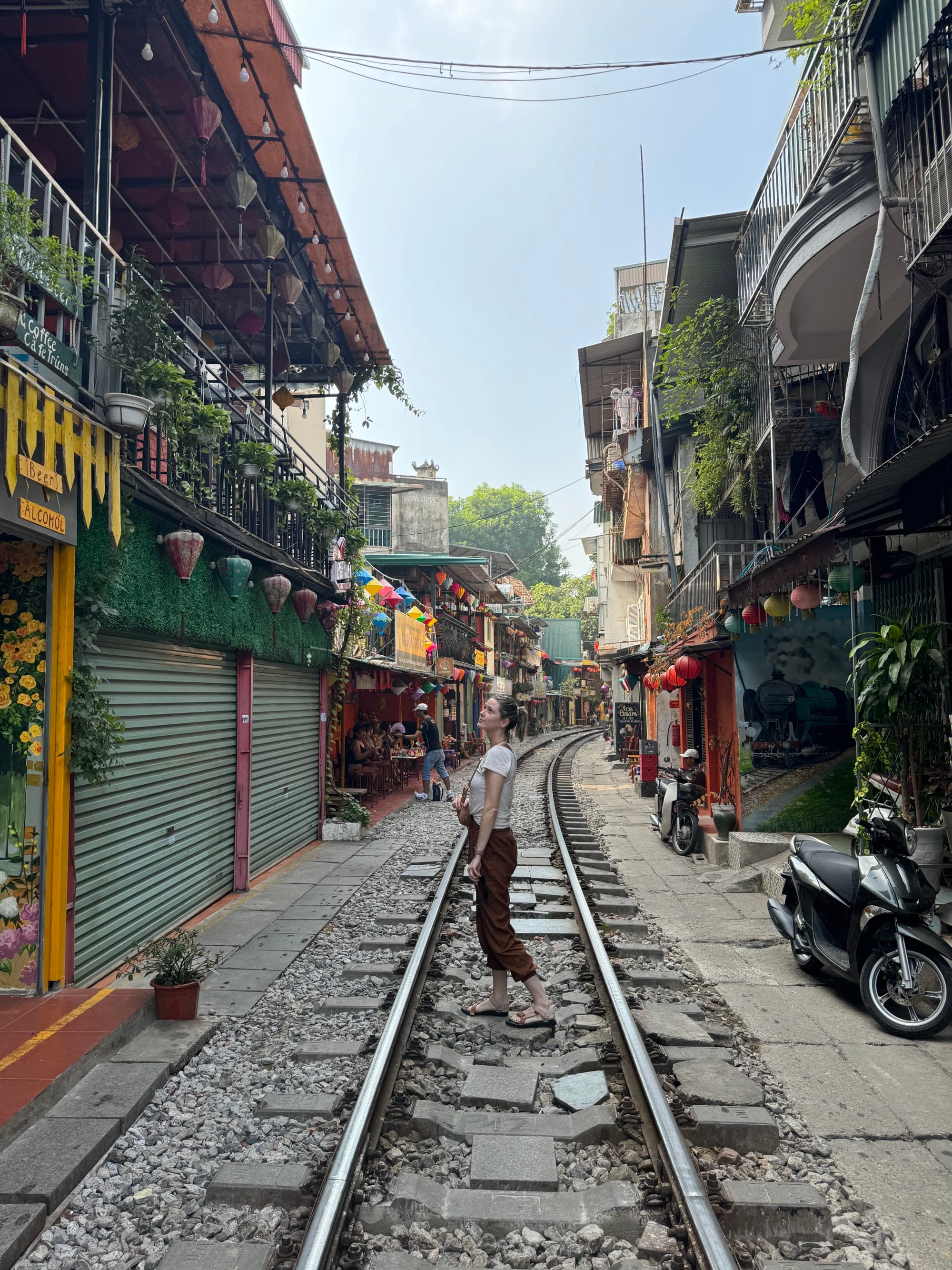 Discover Asia's Most Charming City: Hanoi, Vietnam curated by Matthew Giustiniani