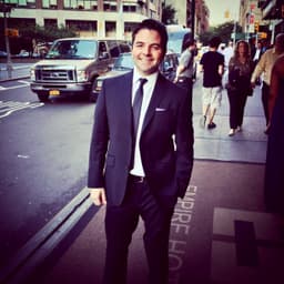 Author - Jon Herlihy