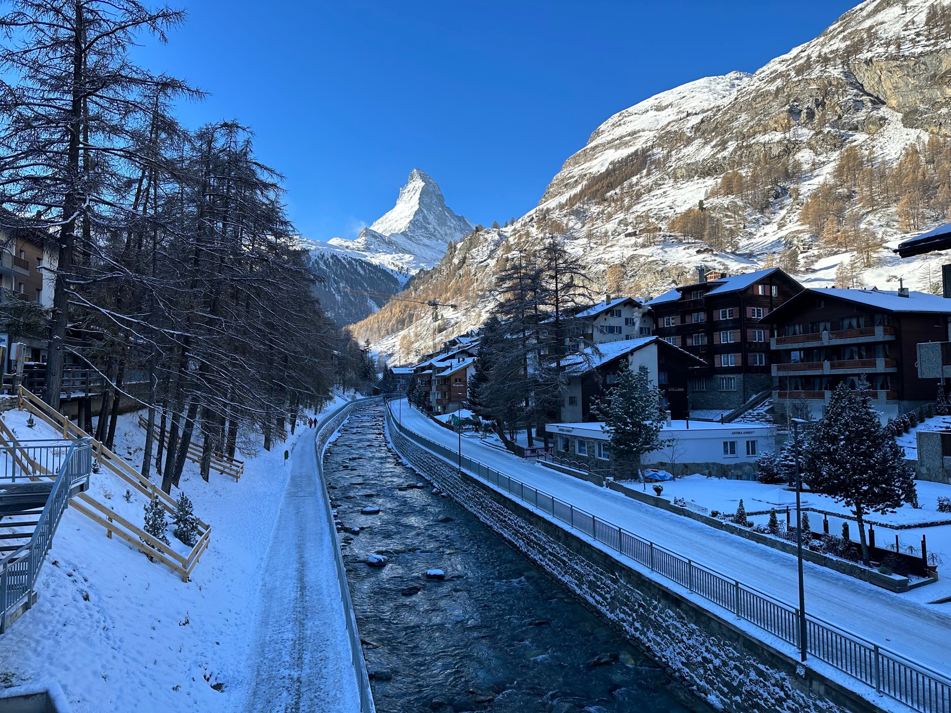 Photo of Viewpoint Kirchbrücke bridge