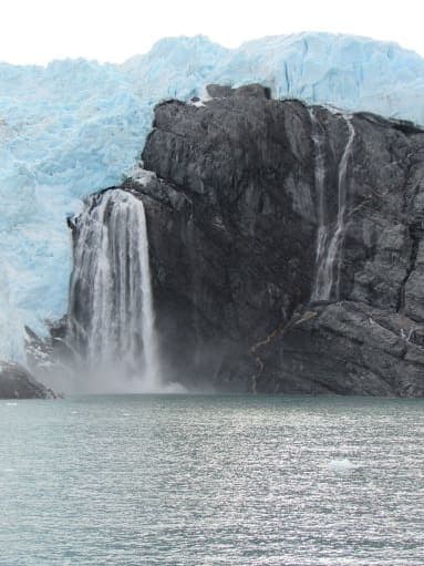 Beautiful view of Backroads, Alaska