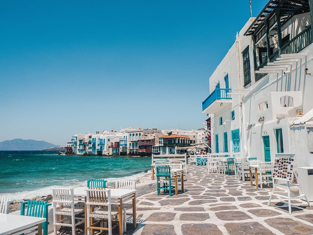 Featured image for Why Fora is the Best Host Agency for Luxury Travel Advisors
