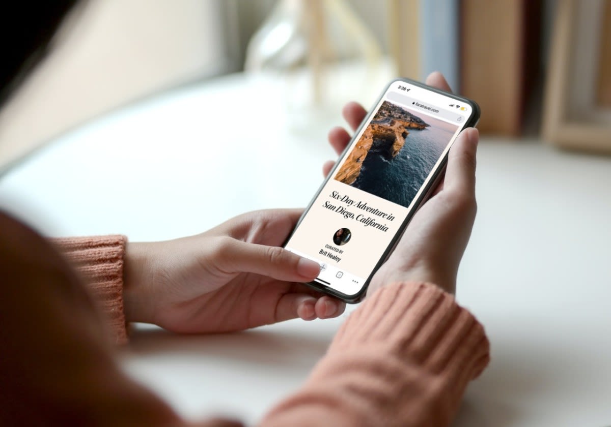 Fora - How we help you find clients