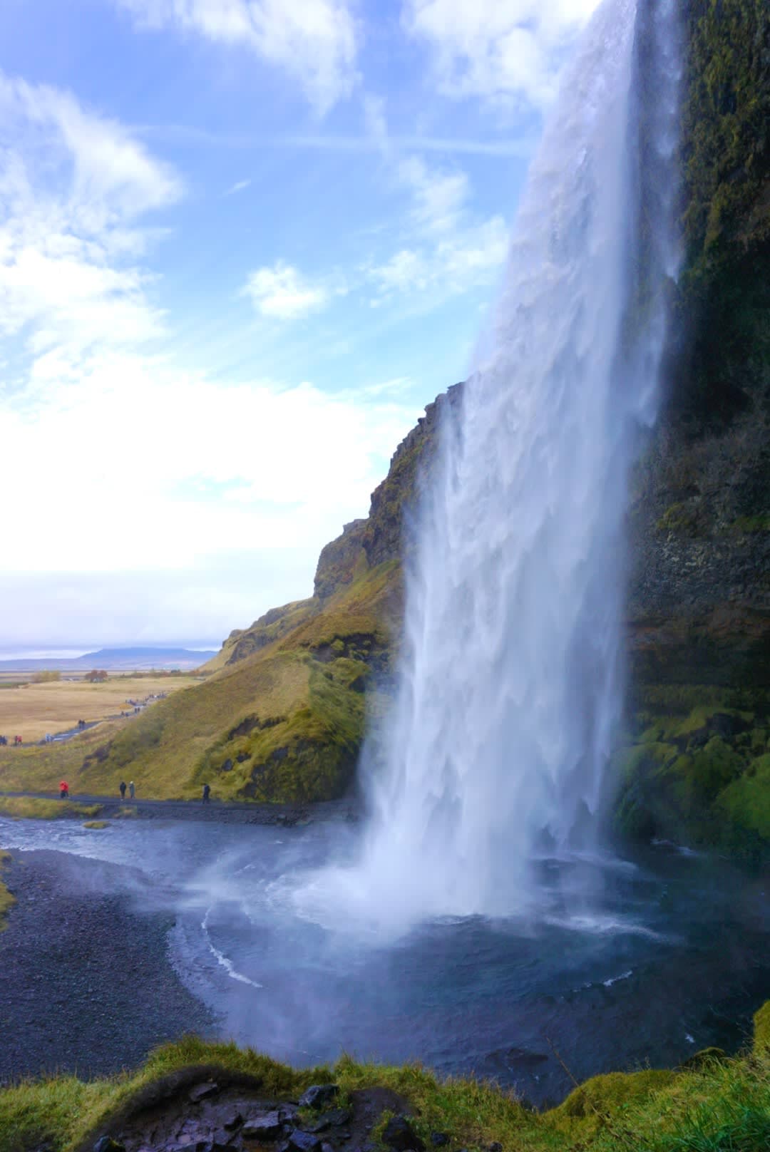 Iceland's Southern Coast: Must-See Spots curated by Ally Len