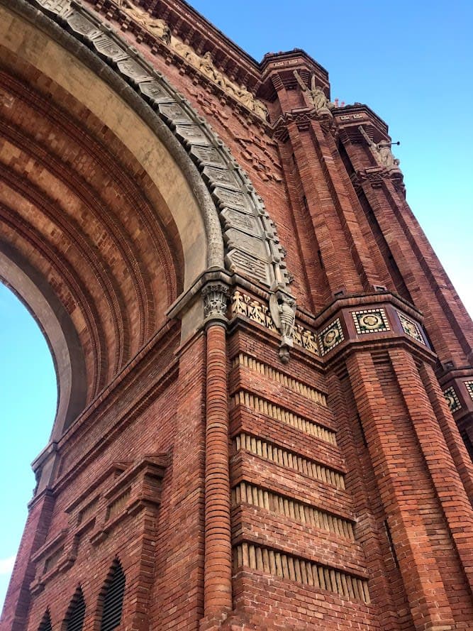 Vacay Espresso: A Three Day Itinerary to Exploring Barcelona curated by Kaitlyn Knause