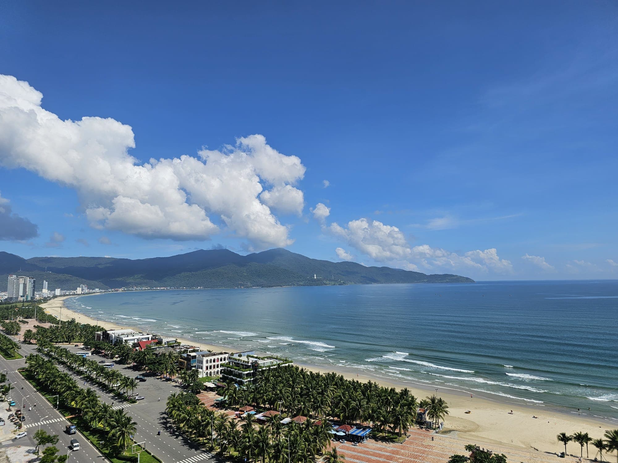 South Beach in Asia: Your Guide to Da Nang, Vietnam curated by Matthew Giustiniani