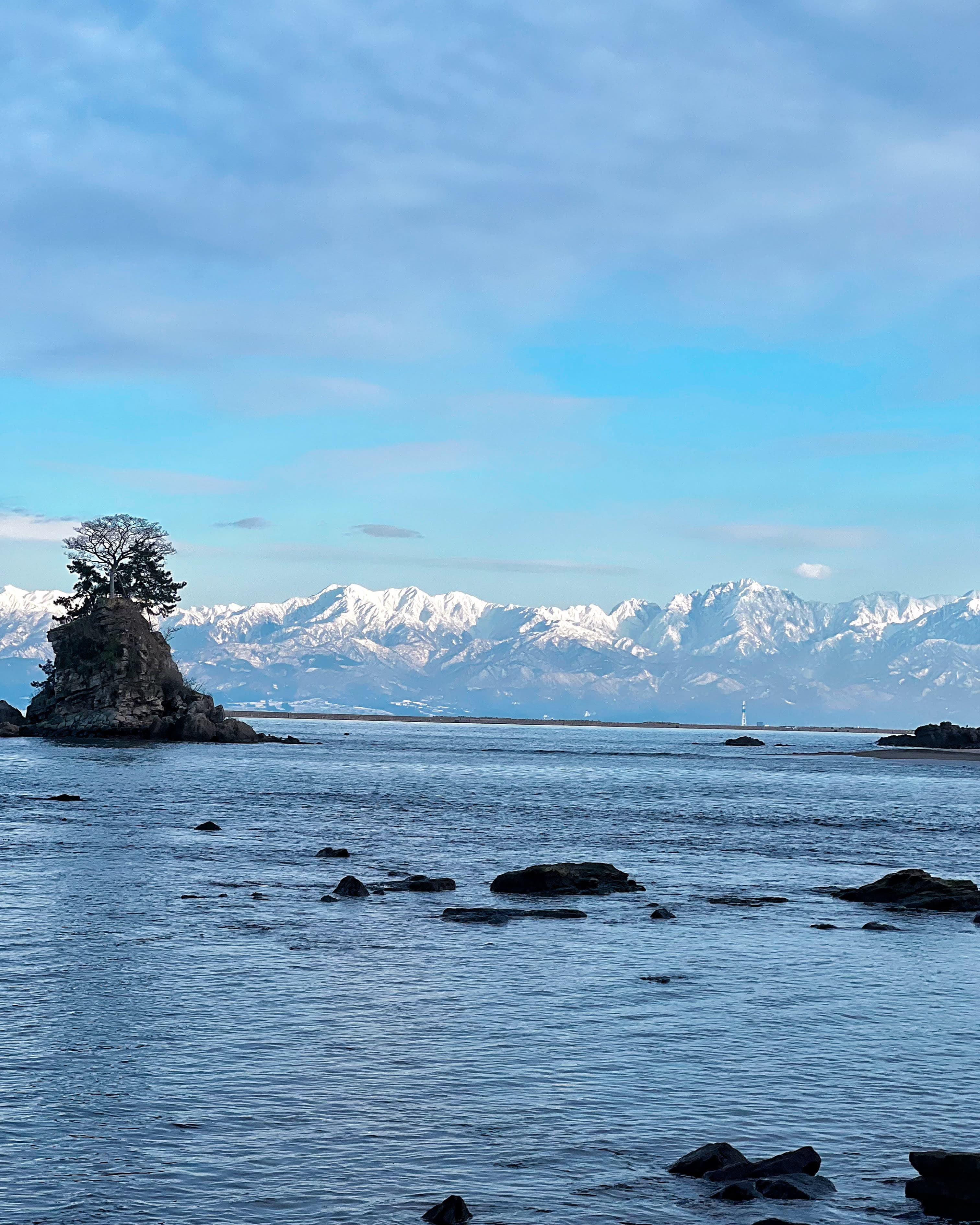 Five Day Adventure to the Japanese Alps curated by Christina Ng