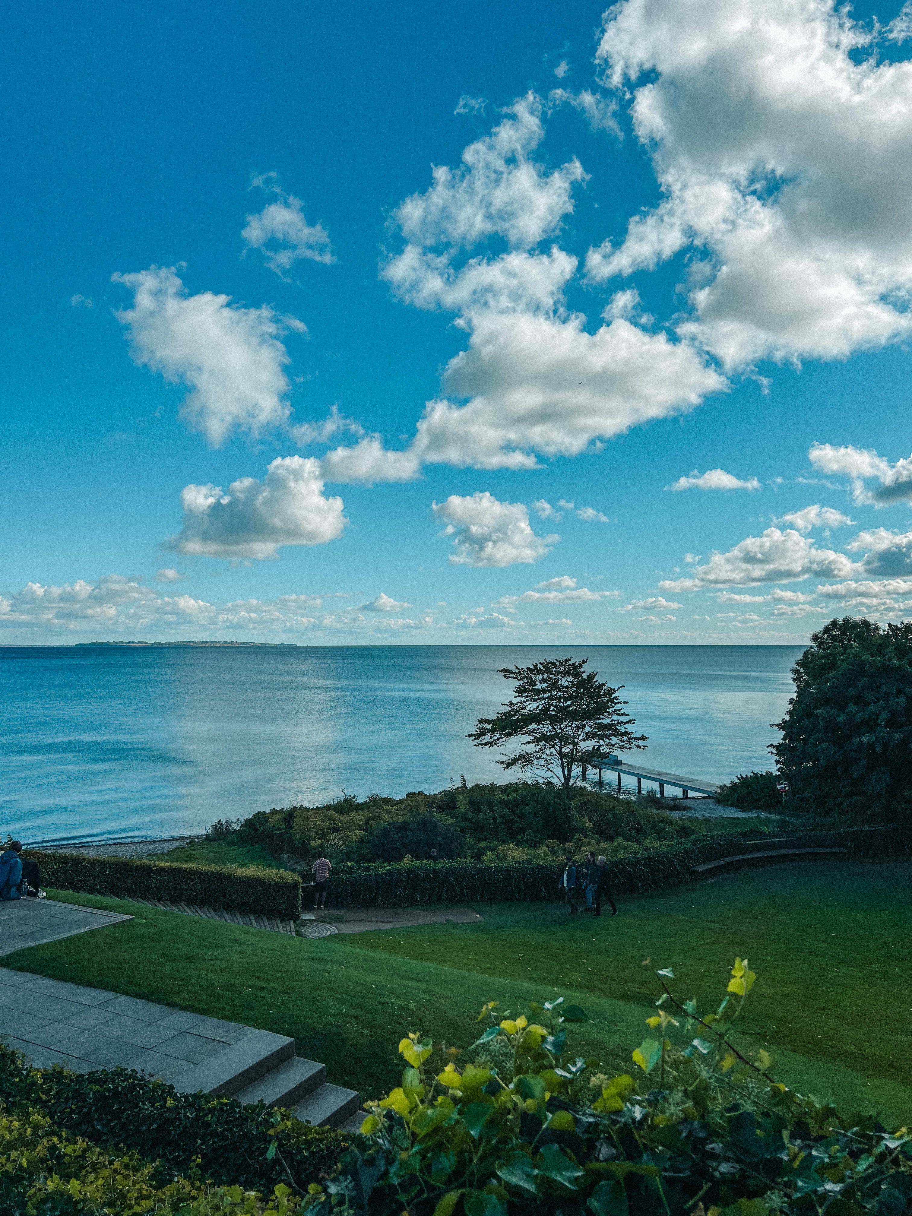 Beyond Copenhagen: A Guide to Denmark's Hidden Gems curated by Olivia Thompson