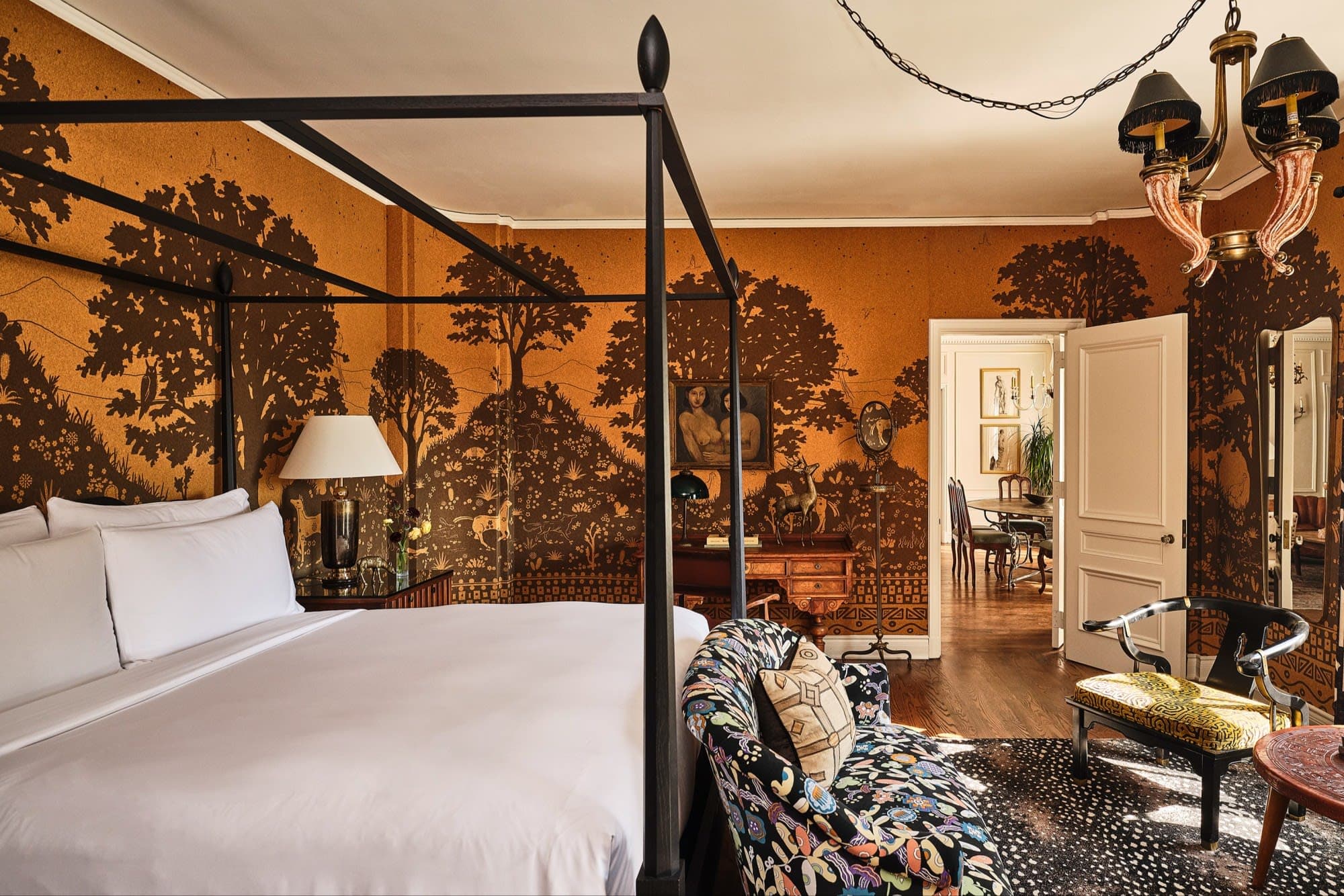 Definitive Guide: Austin