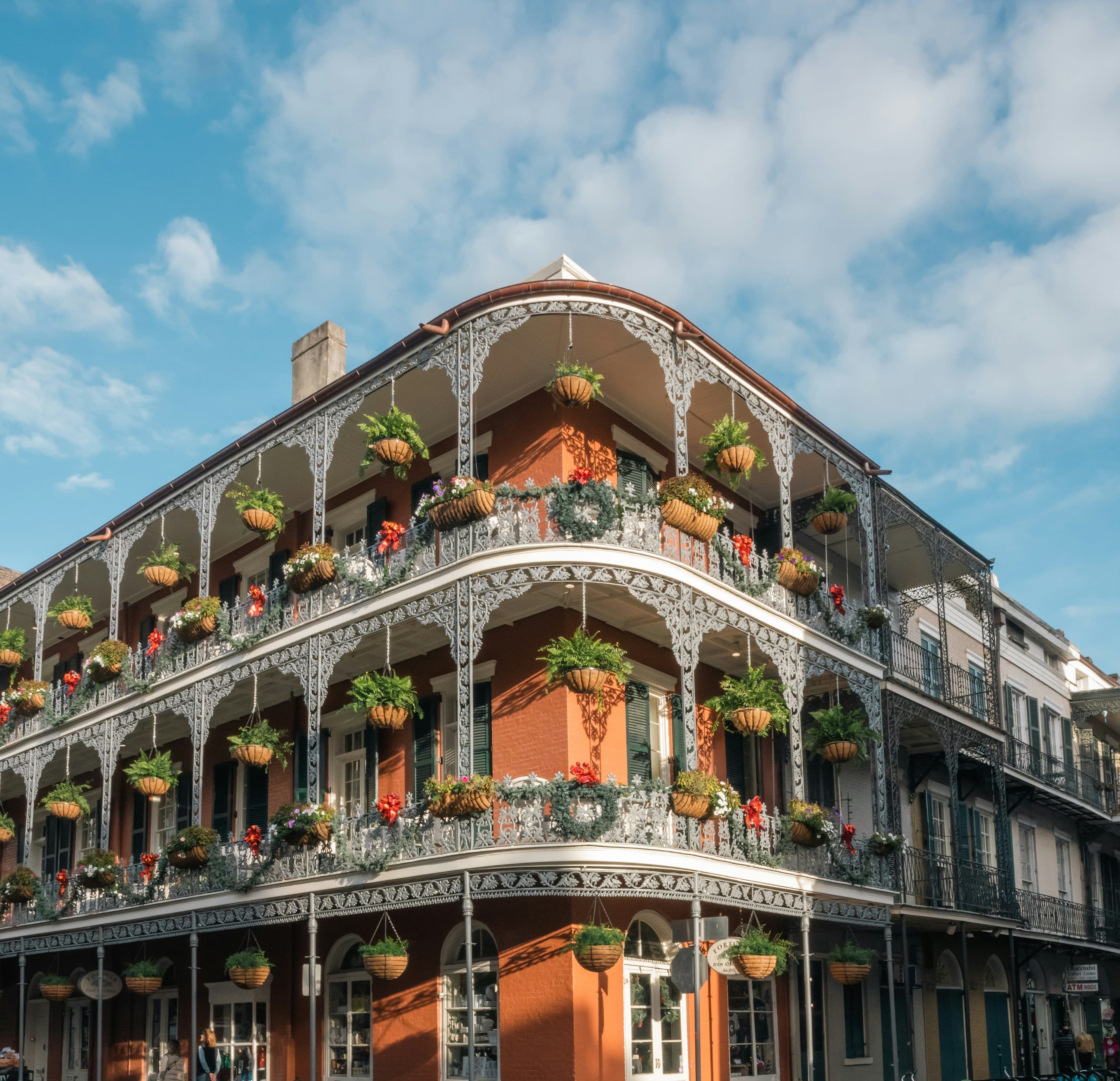 Fora - New Orleans