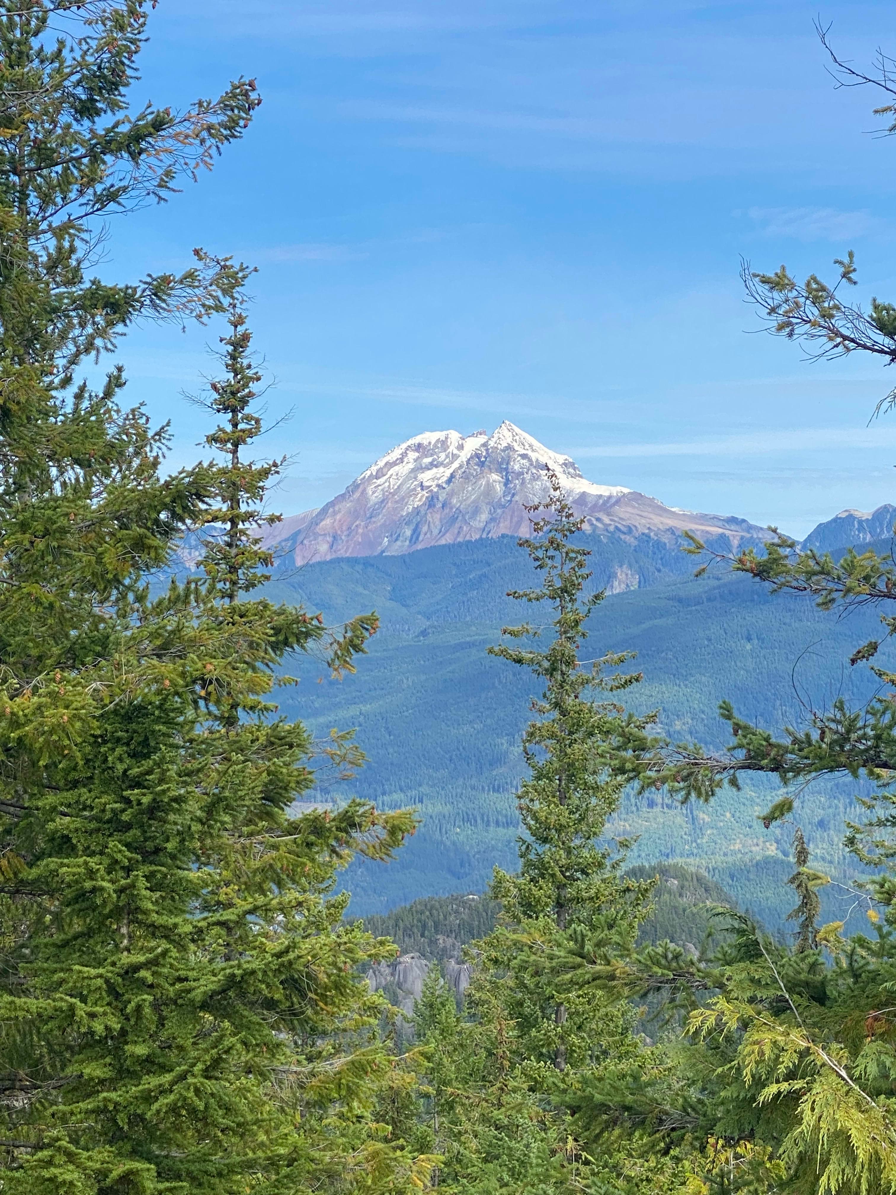 Daytripping in Vancouver, BC curated by Gerie Voss