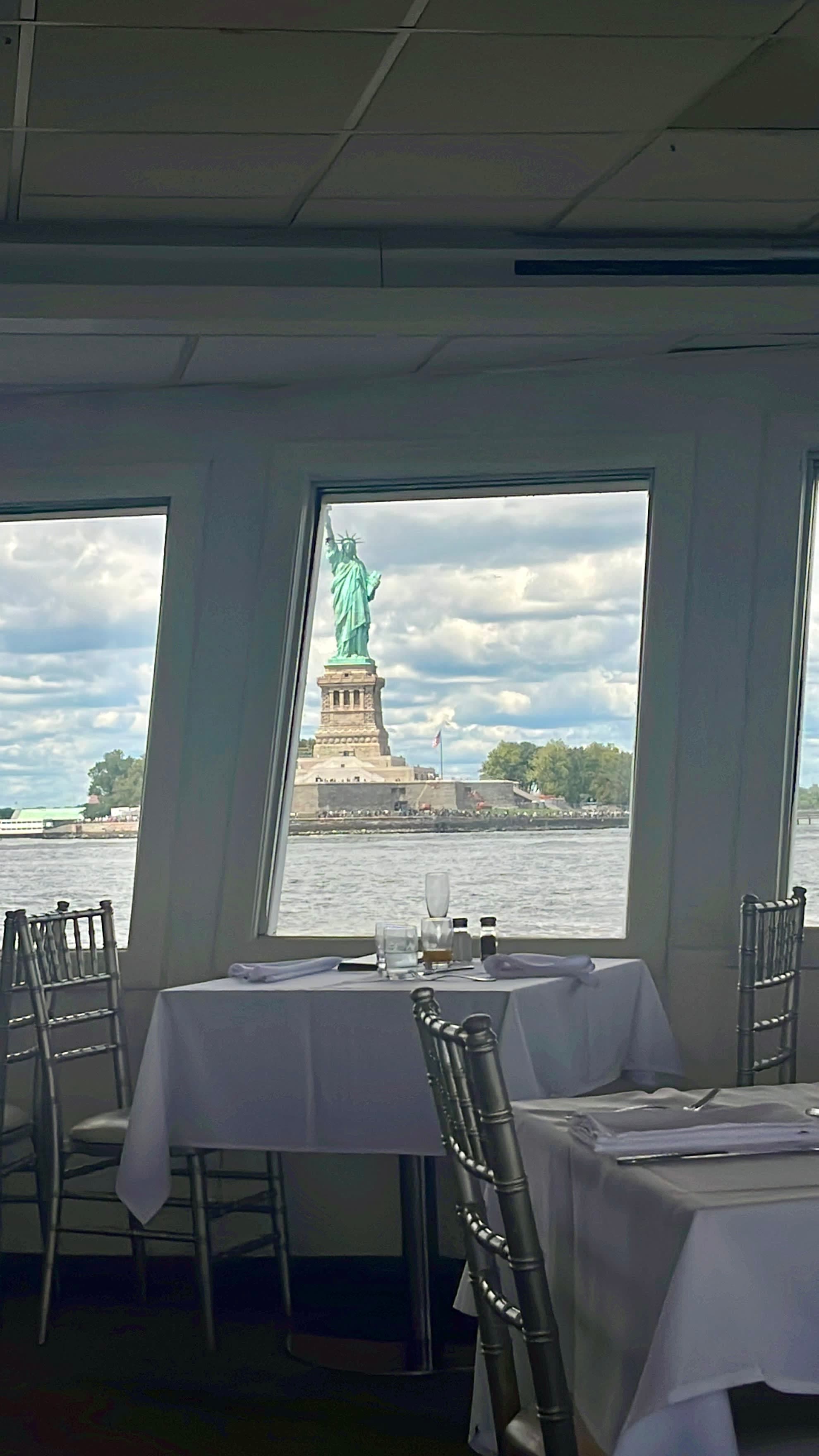 Snowflakes & Skylines: Discover Manhattan’s Winter Wonderland curated by Haley Nadler