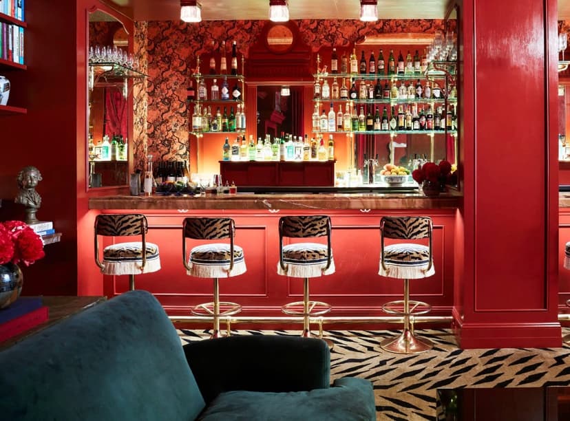 Maison Métier - The Unbound Collection by Hyatt