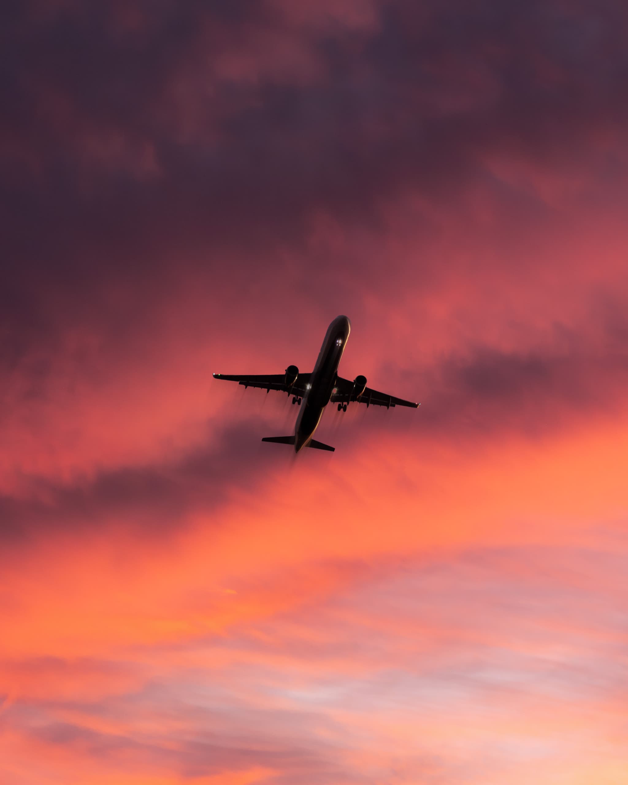 Fora - Redefining the Airport Lounge