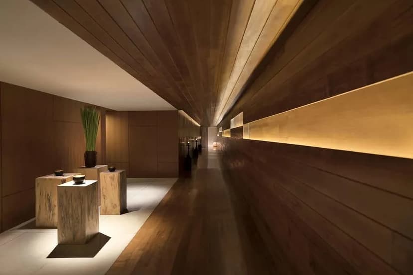 Anantara Chiang Mai Resort