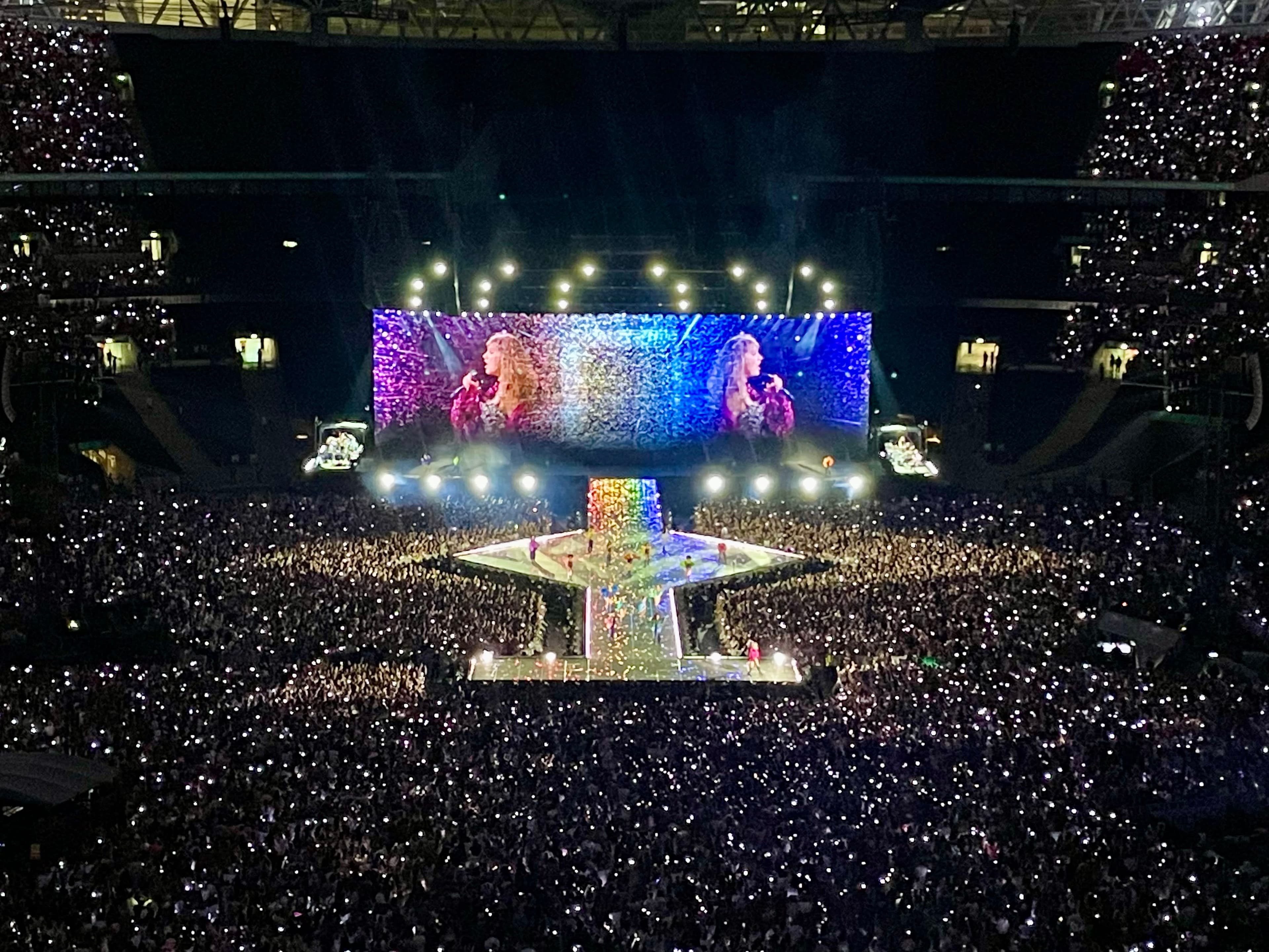 Summer in London: A Girls Trip curated by Katie Boucher