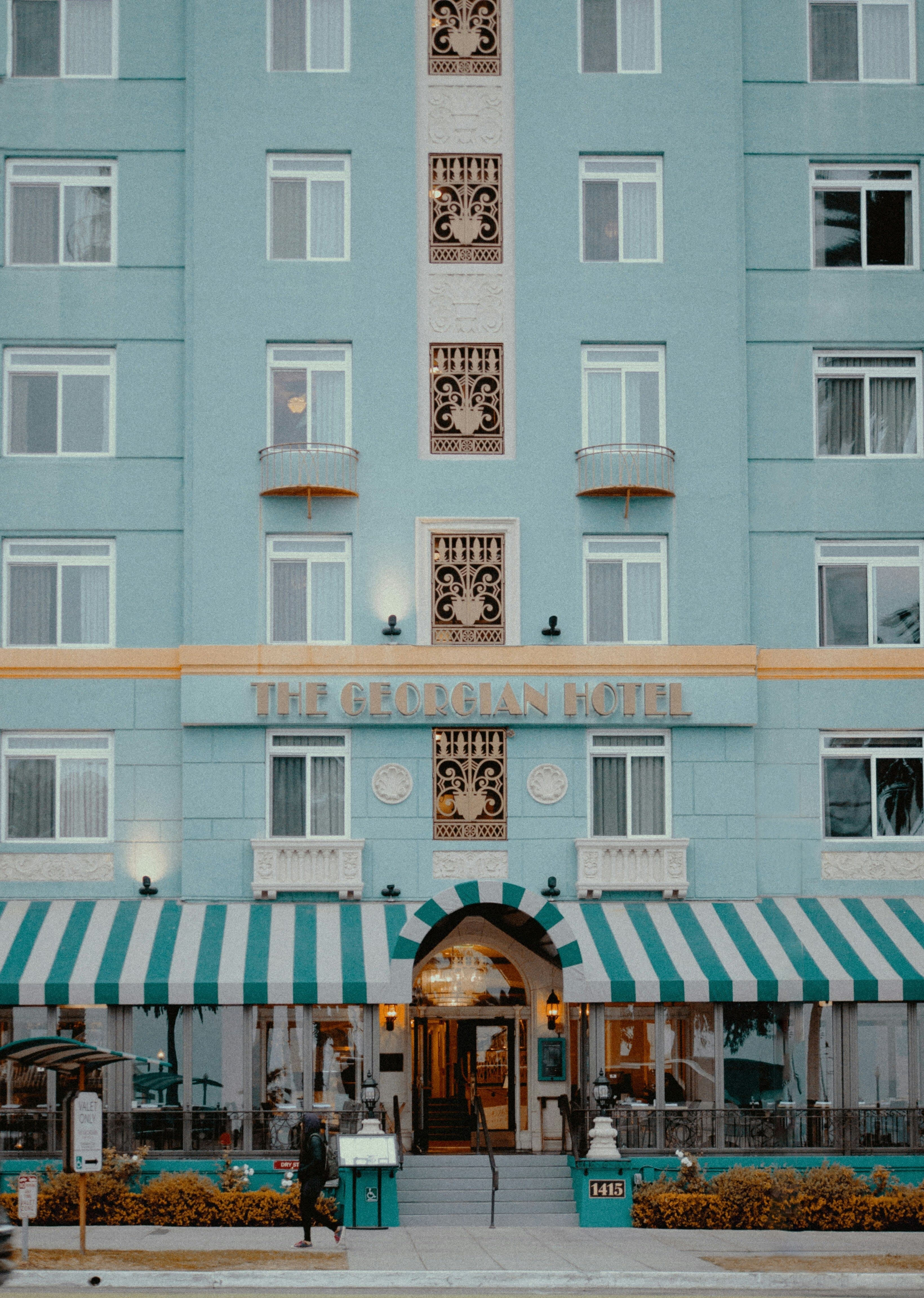 Fora - Santa Monica