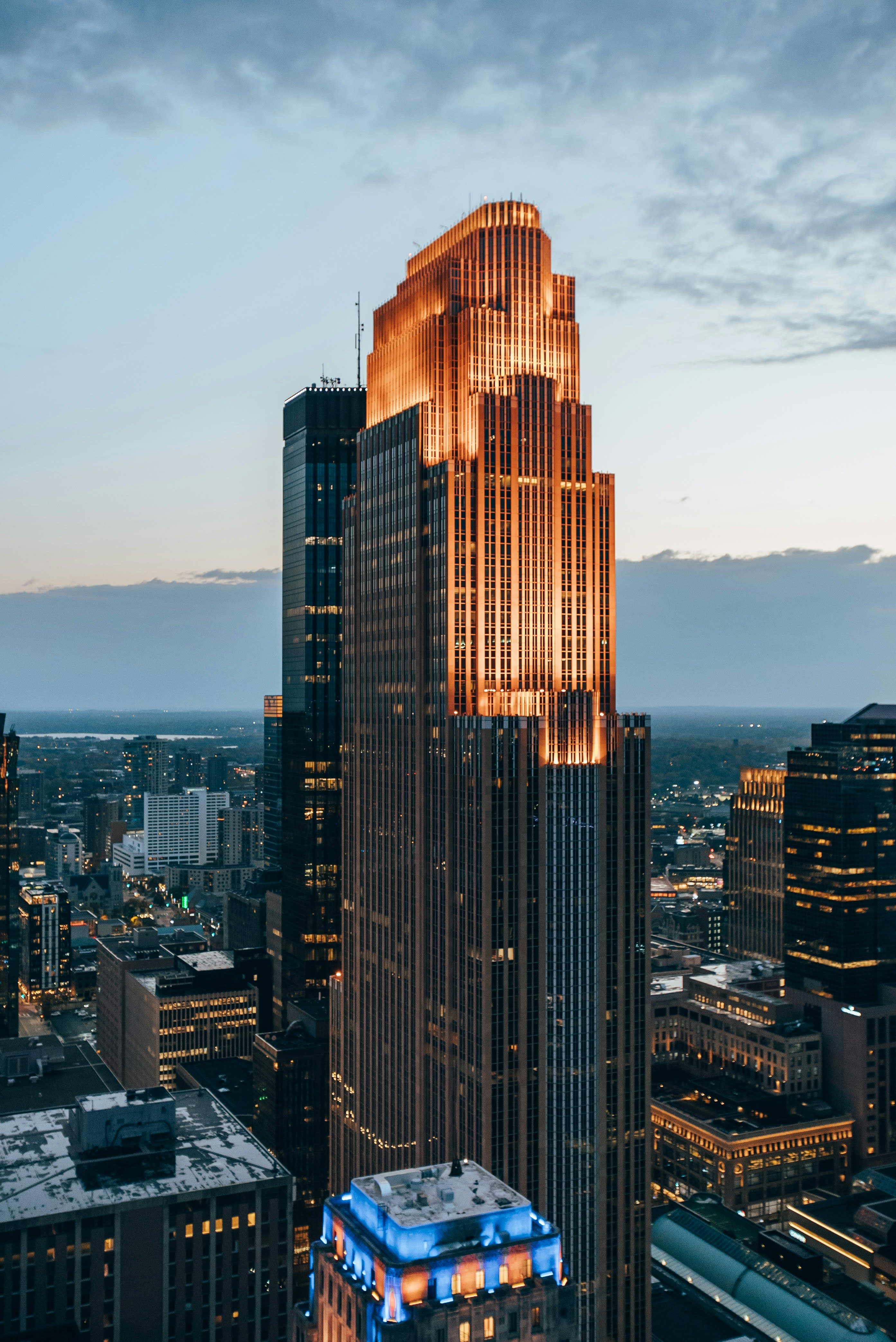 A Weekend in Minneapolis curated by Jordan Koch