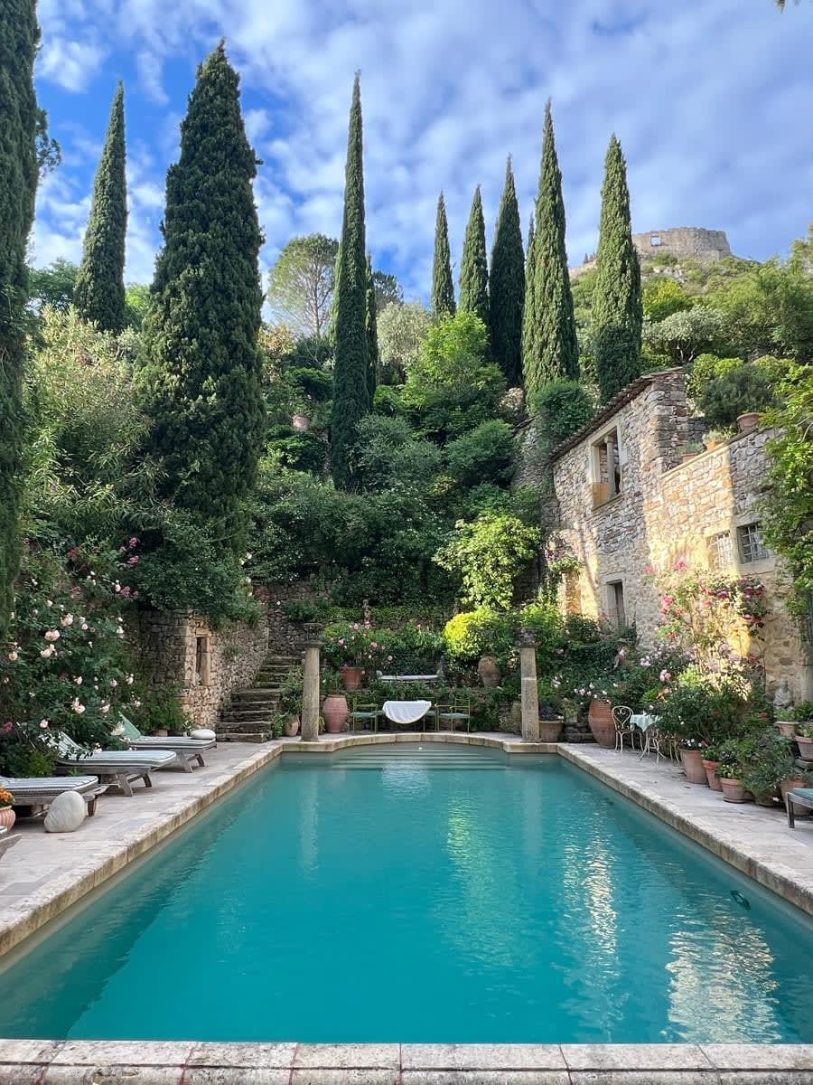 A Culinary Long Weekend: "Taste of Provence" curated by Norma Kroeger