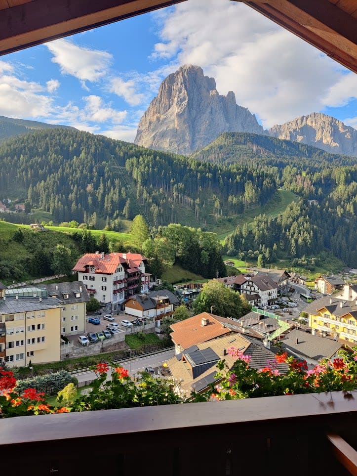 A Sneak Peak of the Dolomites and Trentino Alto Adige curated by Francesca Zanetti