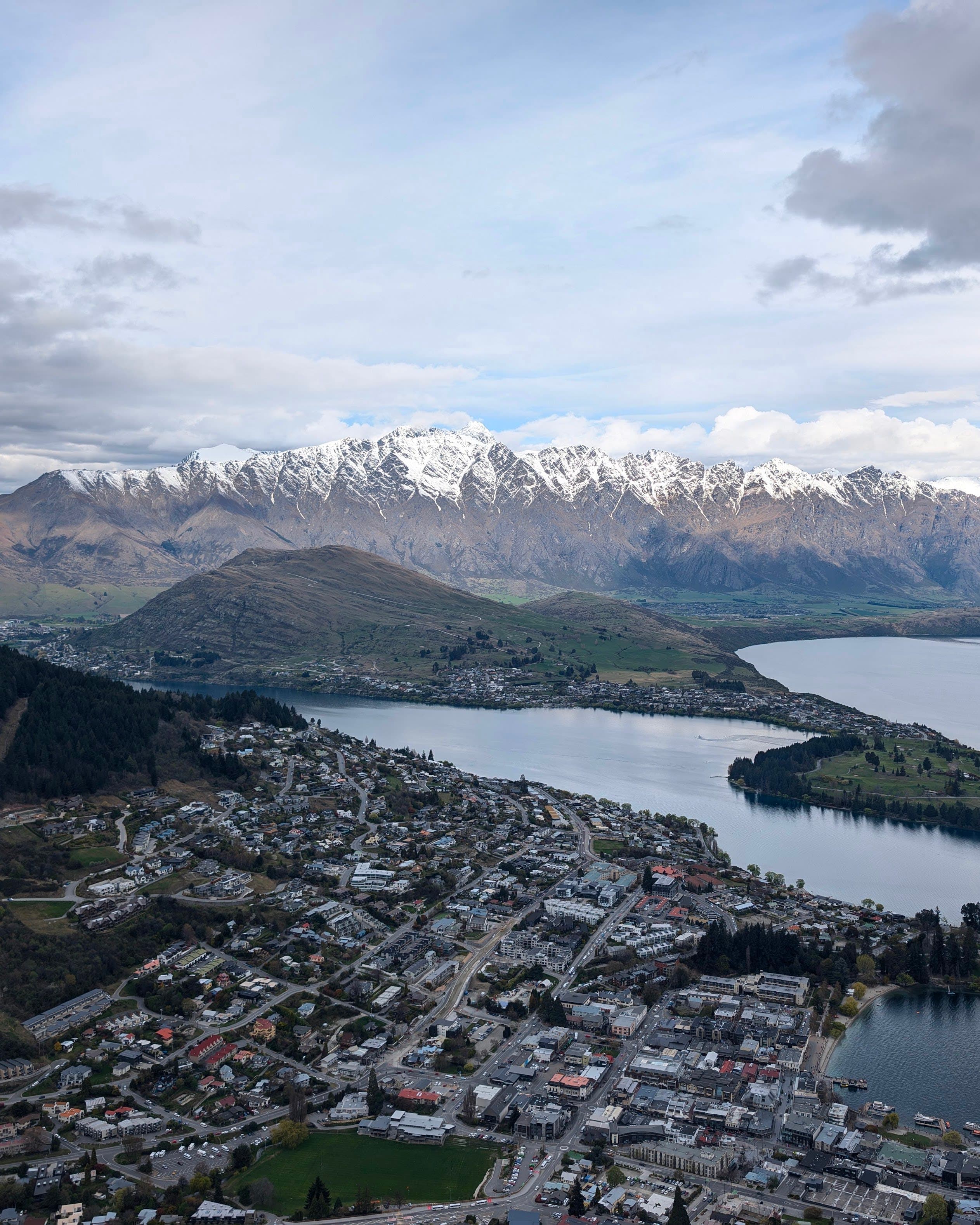 South Island Splendor: A Week of Adventure and Adrenaline curated by Jonathan Broccolo