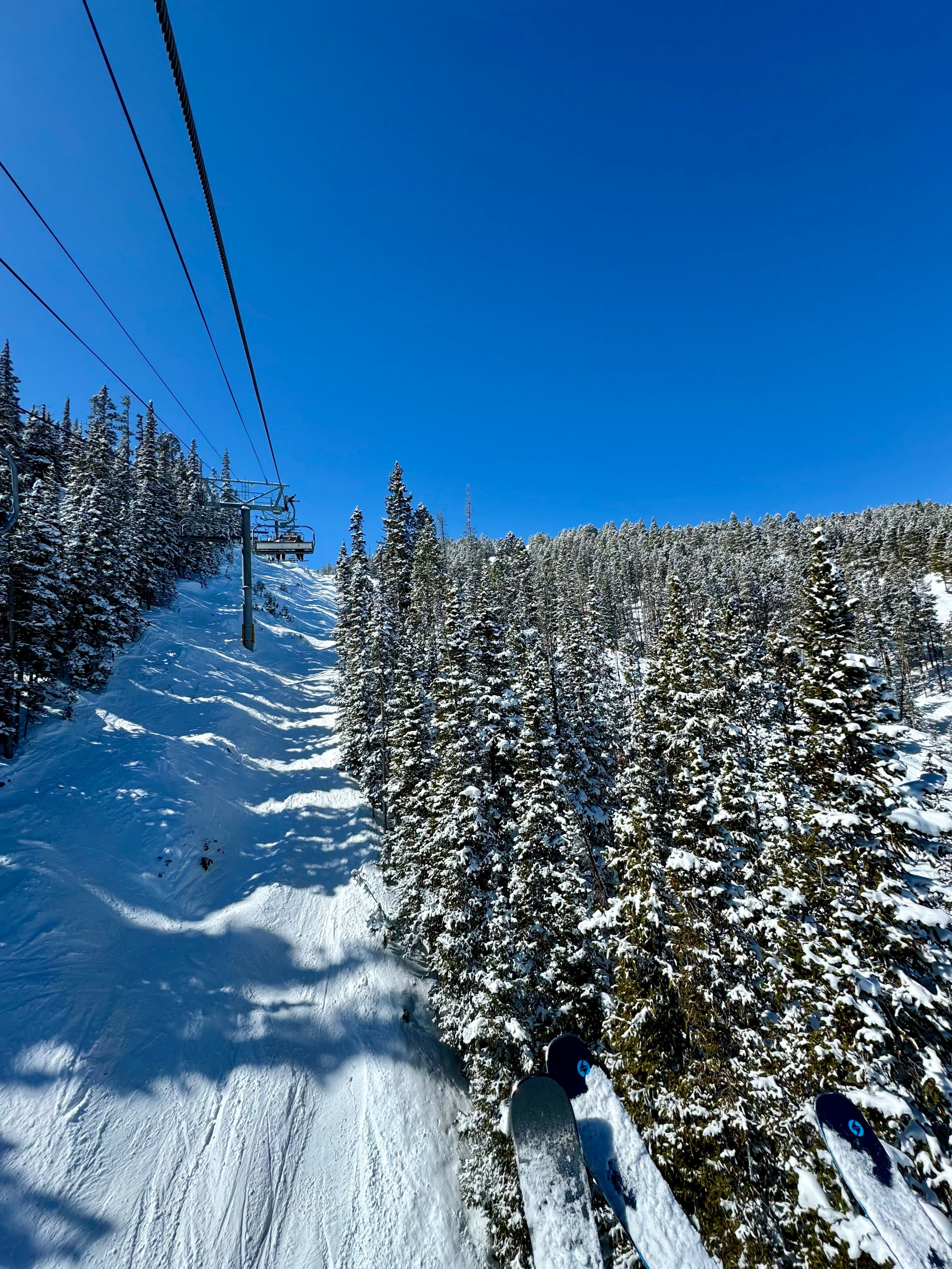 Ski, Sip, Stay: Plan Your Perfect Breckenridge Getaway with This Expert Guide curated by Jessica Sifrig