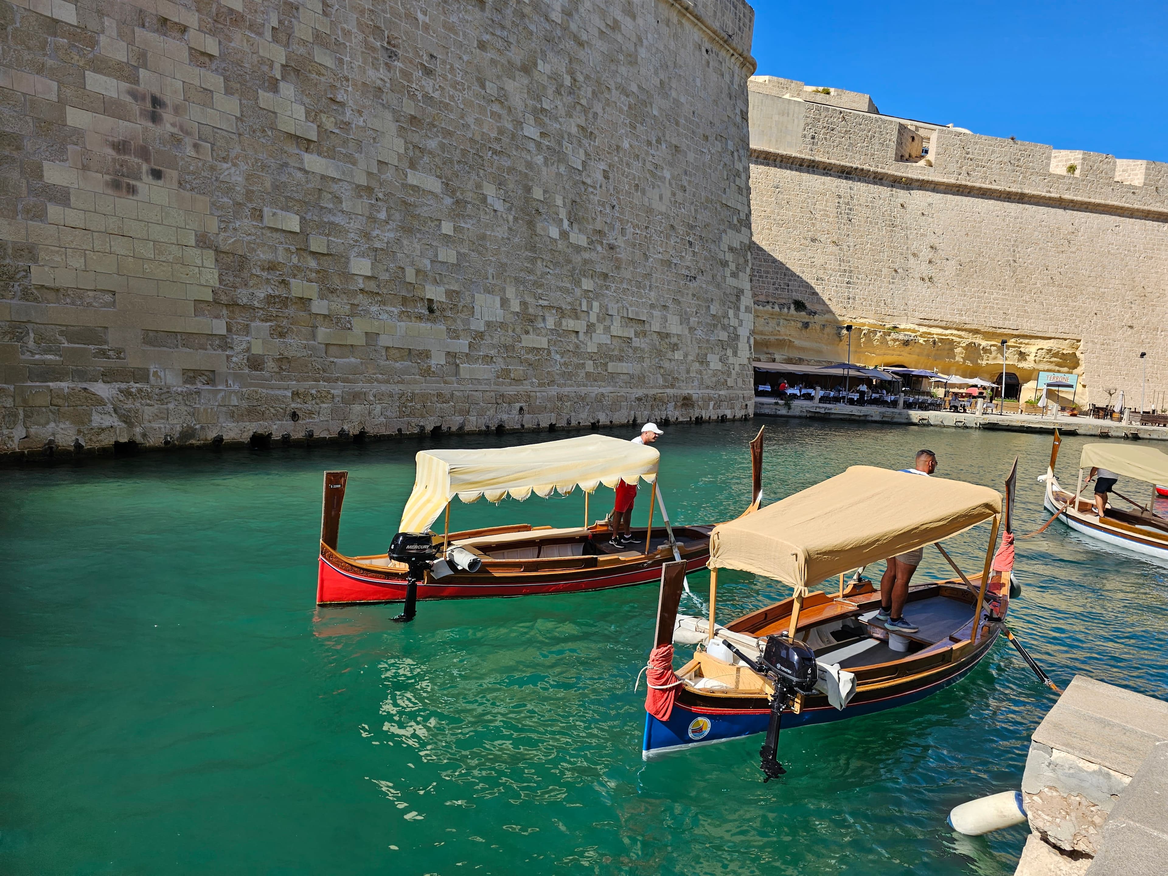 A Mediterranean Odyssey: Exploring Timeless Beauty Aboard the Norwegian Epic curated by Susan Thompson