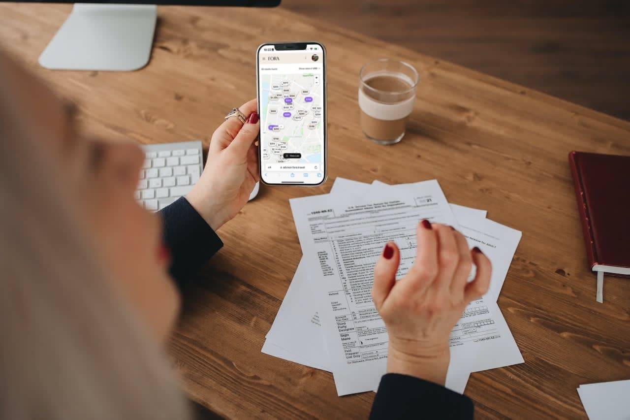 Featured image for Fora’s Price Drop Feature Builds Client Trust