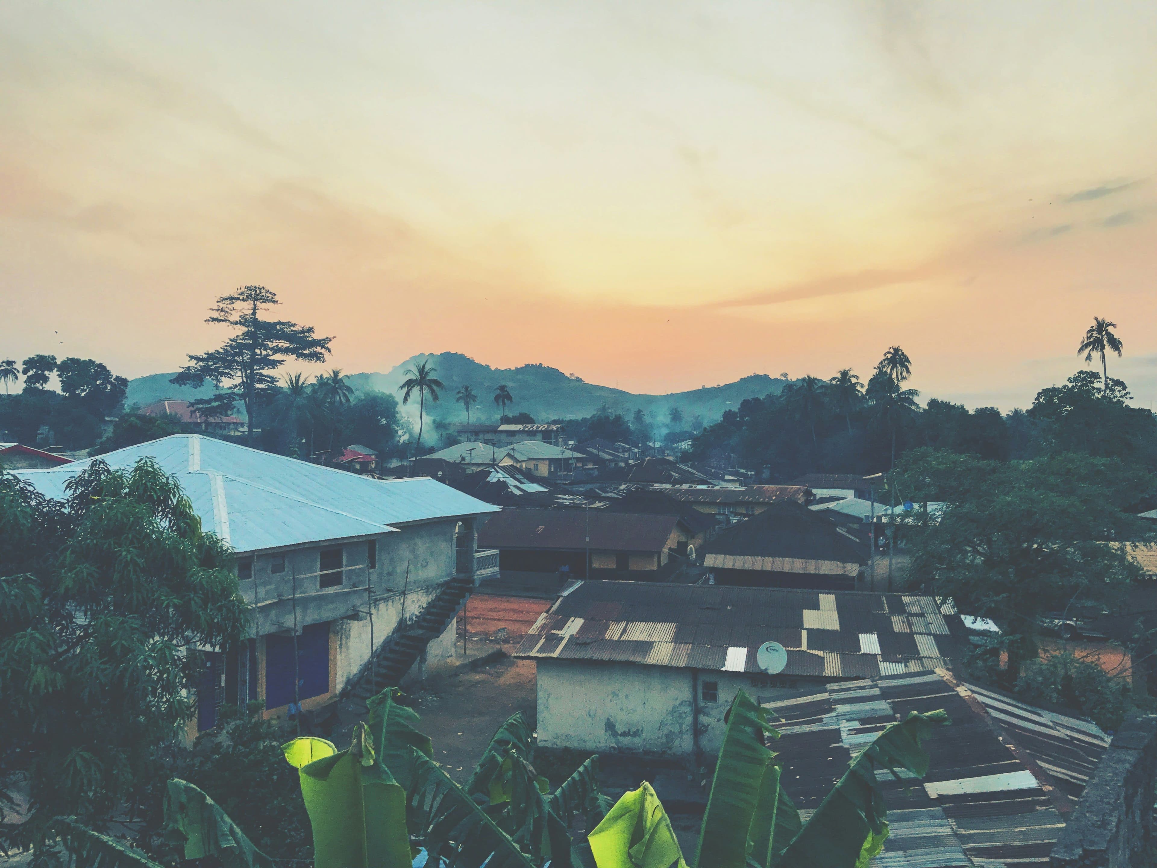 Fora - Sierra Leone