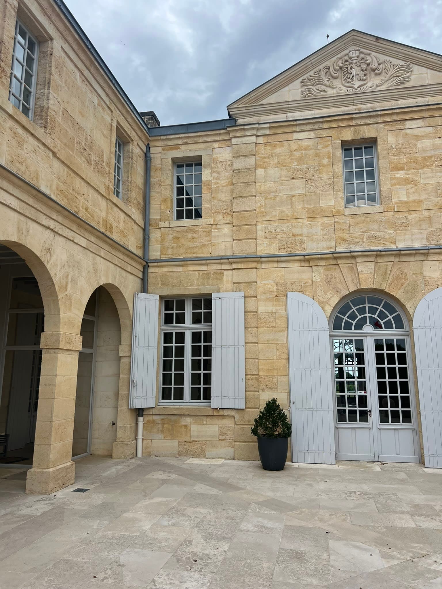 An Insider’s Guide to Bordeaux’s Hidden Gems curated by Emma Sakakeeny