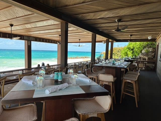 Caribbean Luxury at Four Seasons Anguilla curated by Dara Schopp