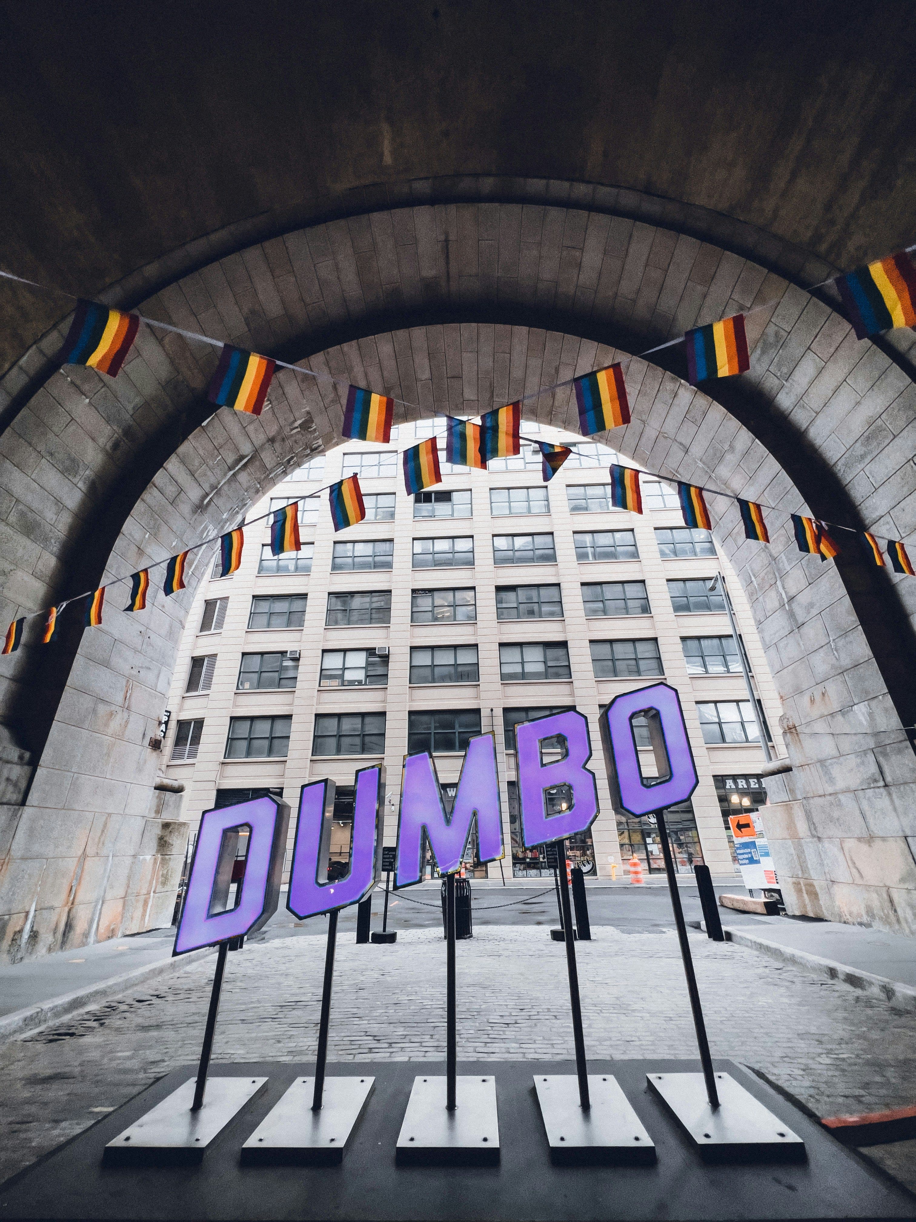 The Ultimate LGBTQ+ NYC Guide curated by Chloe Niesz Kutsch