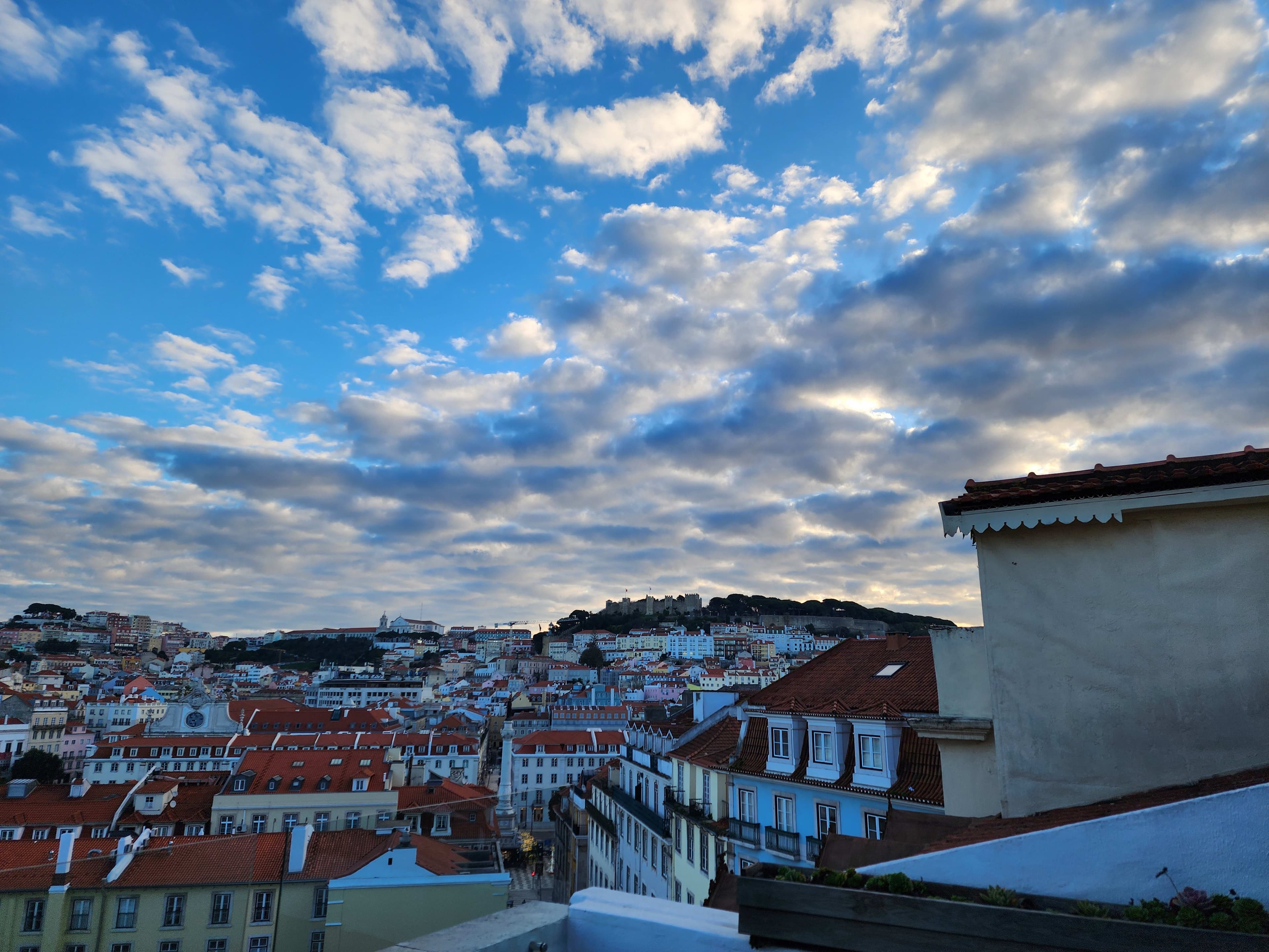Trip Report: Lisbon, Portugal curated by Jason Hair-Wynn