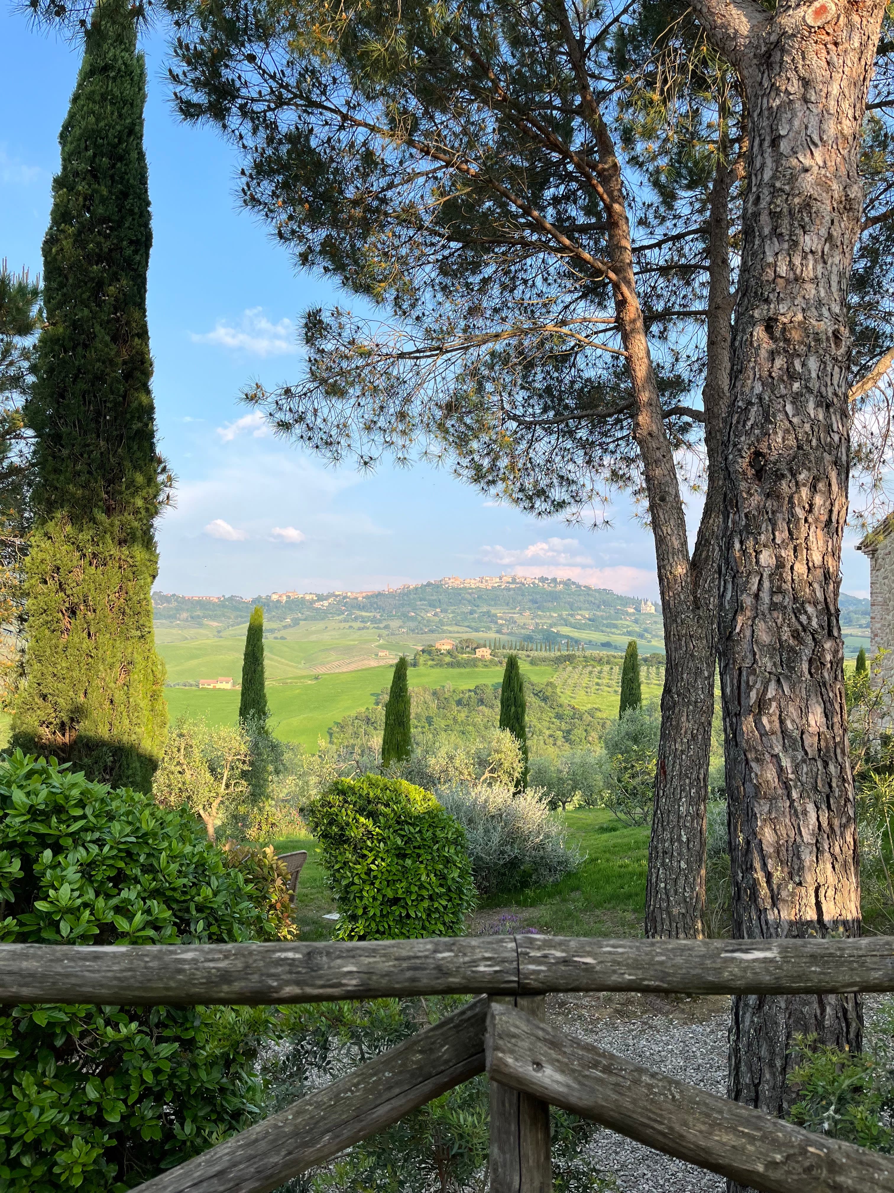 Discover Montepulciano: A Guide to Wine Tasting, Relaxation and Delicious Dining curated by Charlotte Flynn
