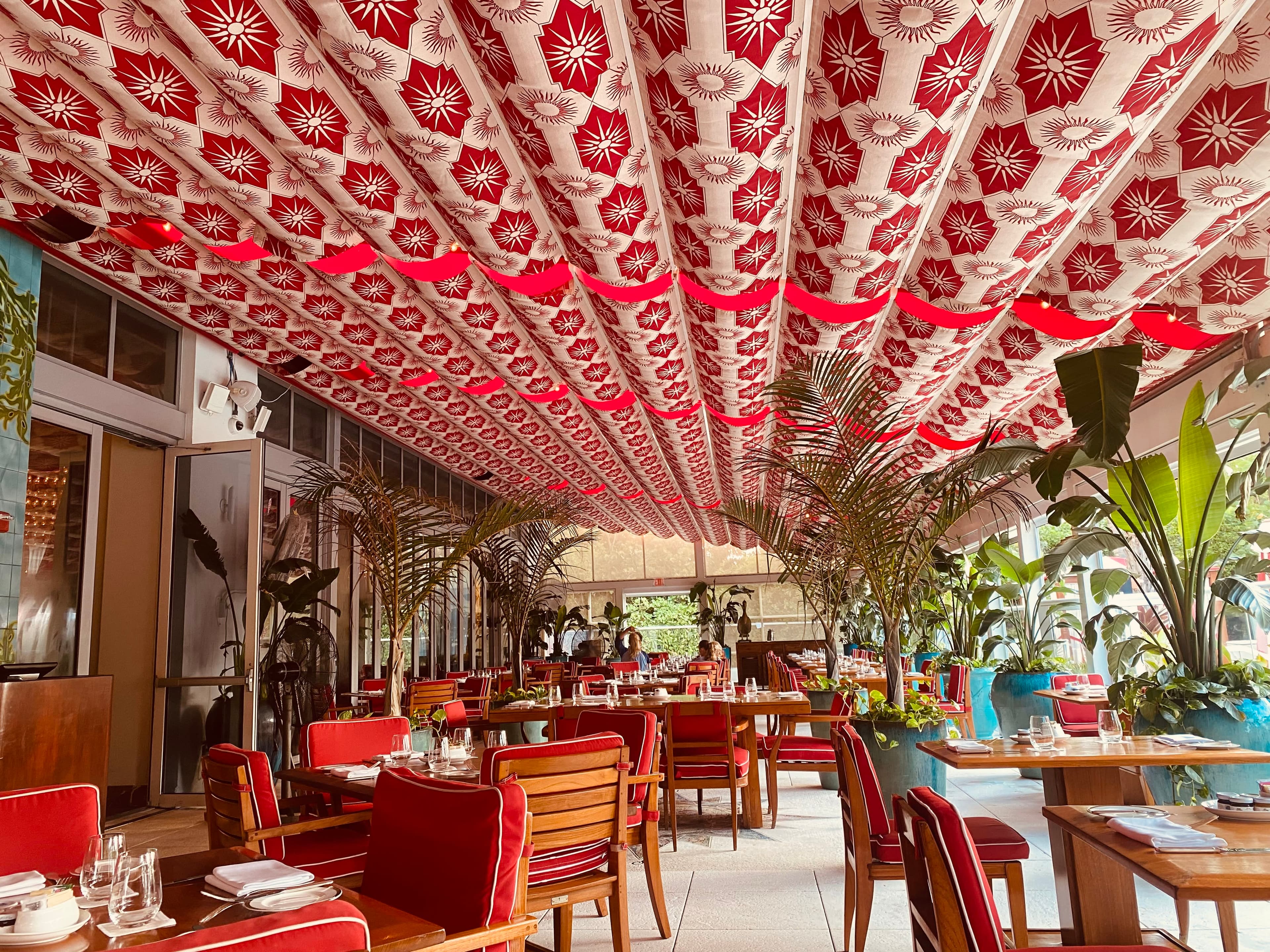 Trip Report: One Night of Rejuvenation at Faena Miami curated by Courtney Johnson