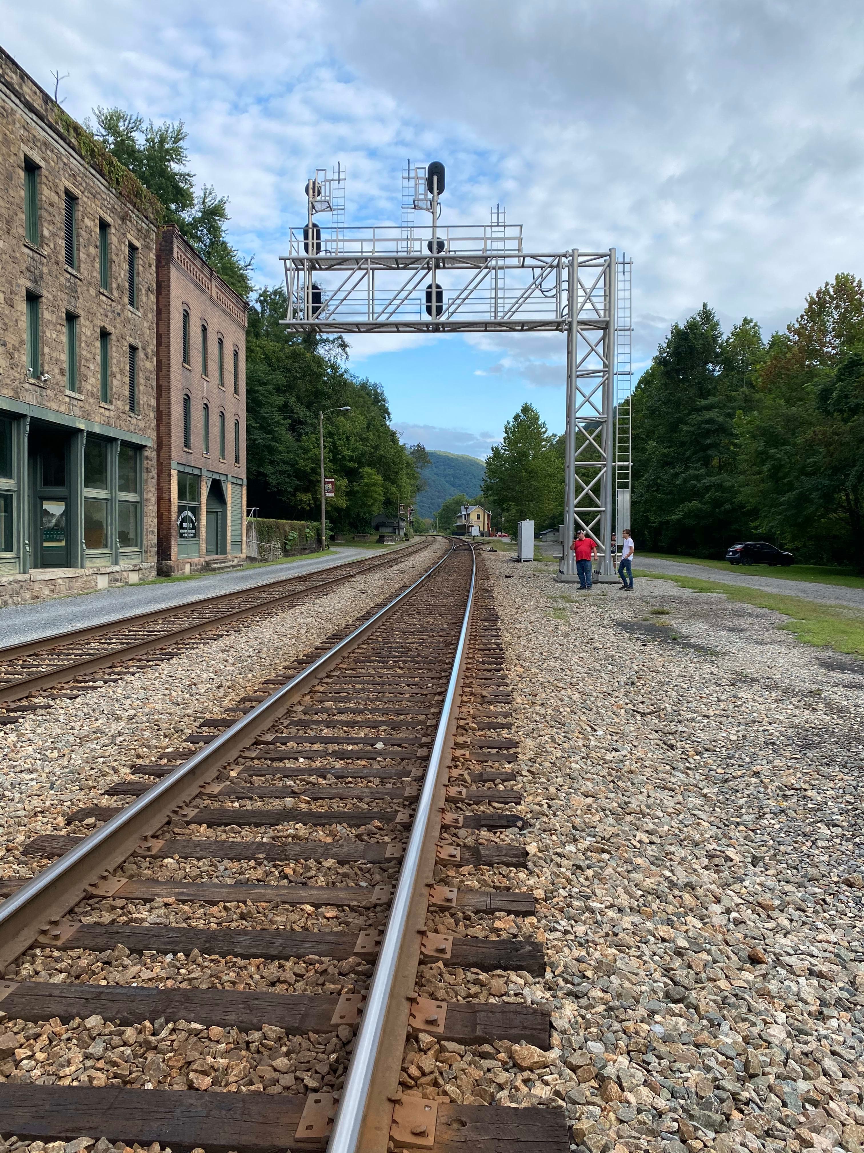 Exploring New River Gorge National Park: A Thrilling Adventure in West Virginia curated by Ron LeMaster
