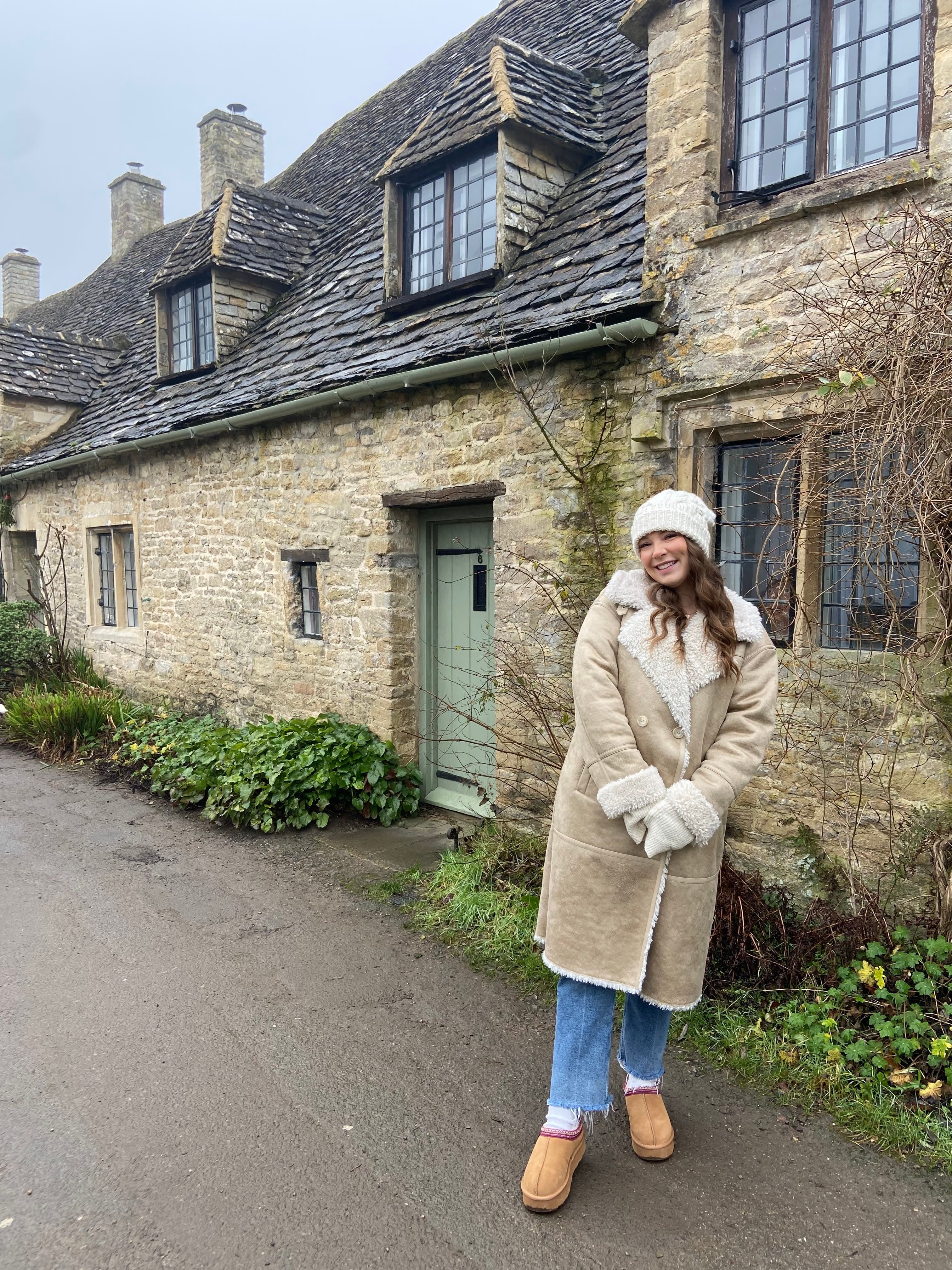 How to Plan "The Holiday" (Your Version) curated by Sarah Roof